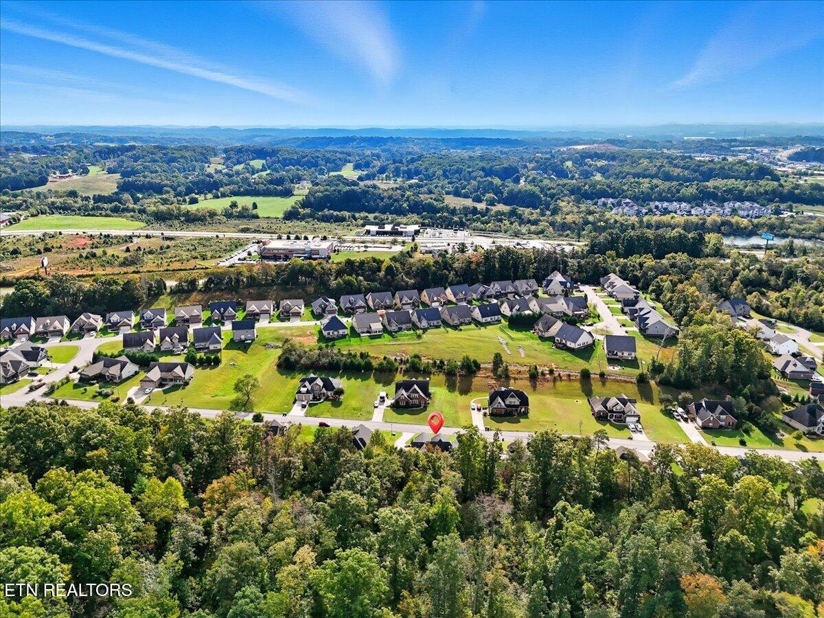 1372 Old Hickory Lane Lenoir City TN 37772