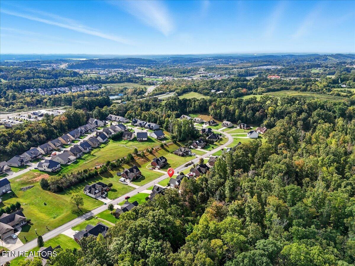 1372 Old Hickory Lane Lenoir City TN 37772