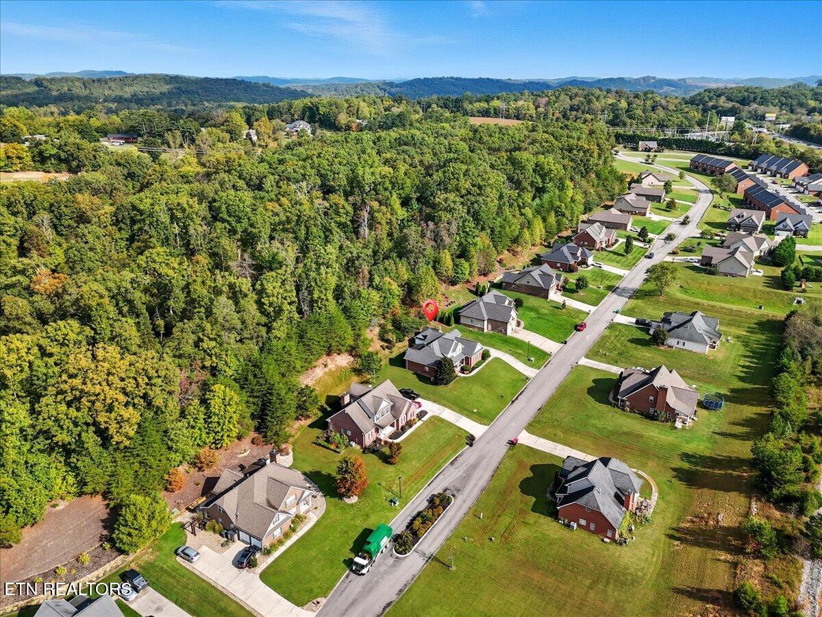 1372 Old Hickory Lane Lenoir City TN 37772