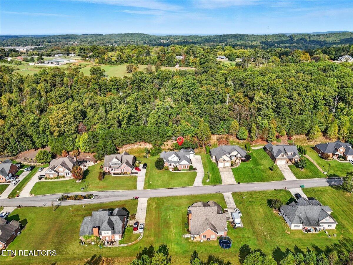 1372 Old Hickory Lane Lenoir City TN 37772