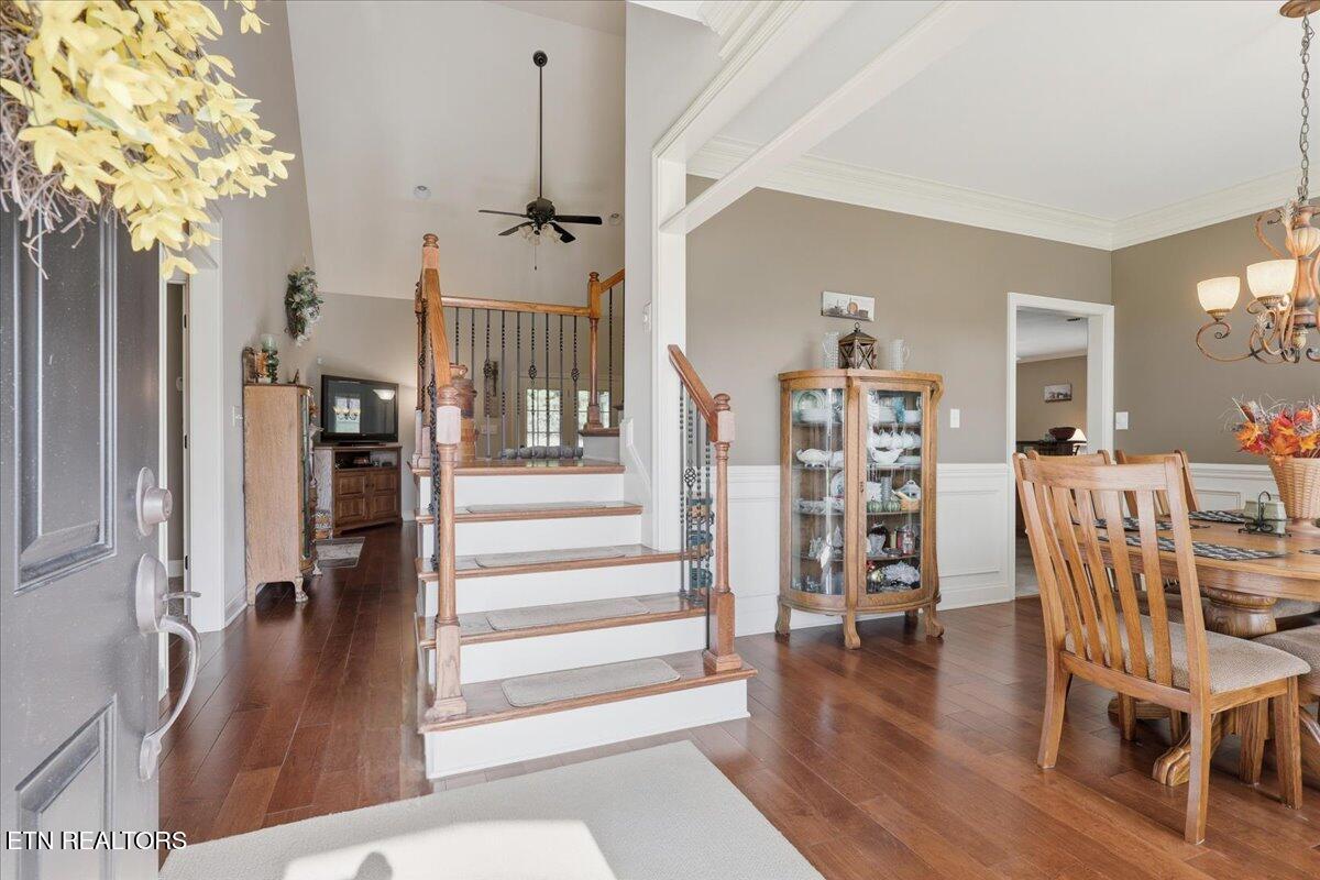 1372 Old Hickory Lane Lenoir City TN 37772
