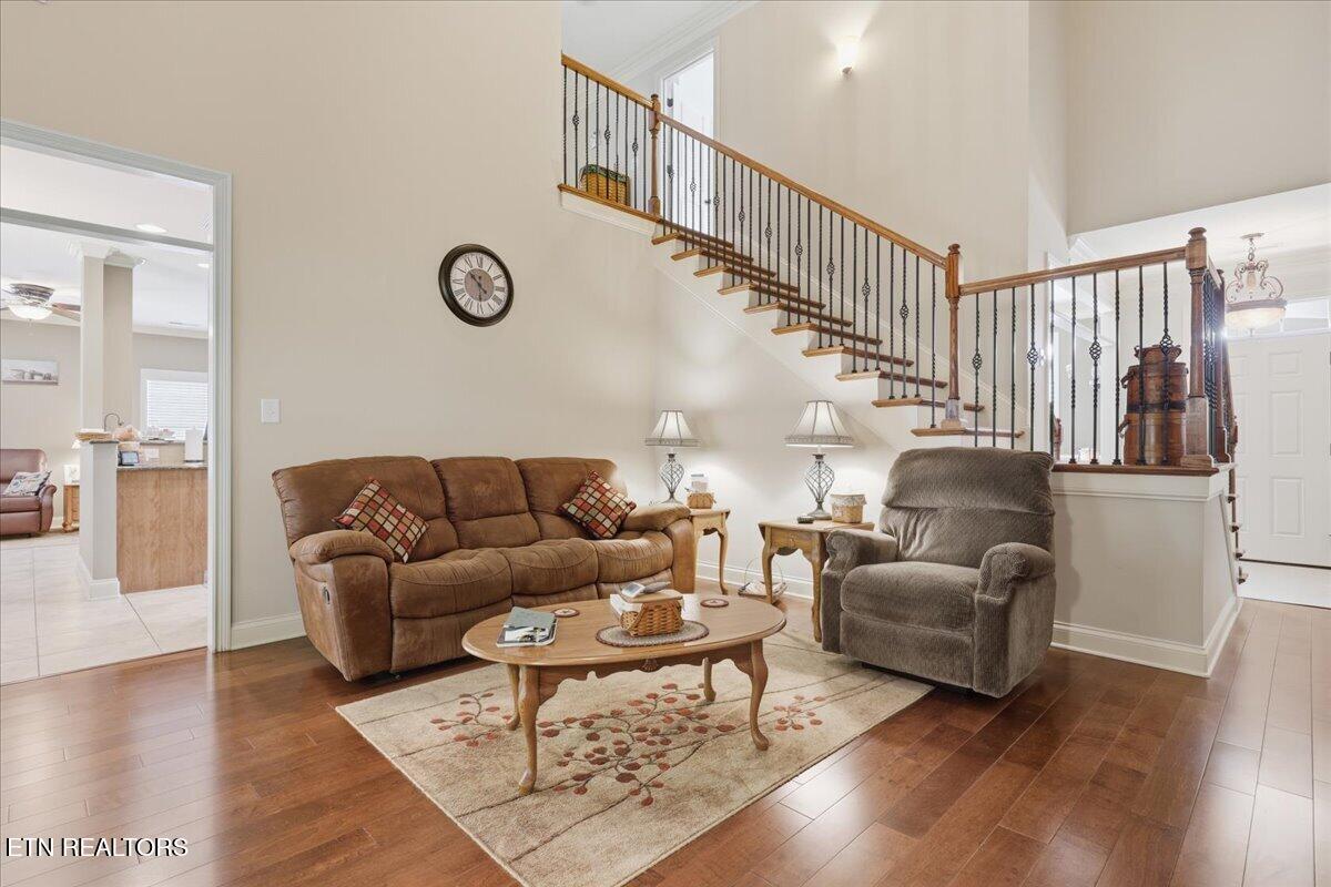 1372 Old Hickory Lane Lenoir City TN 37772