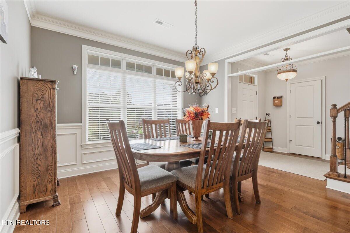 1372 Old Hickory Lane Lenoir City TN 37772