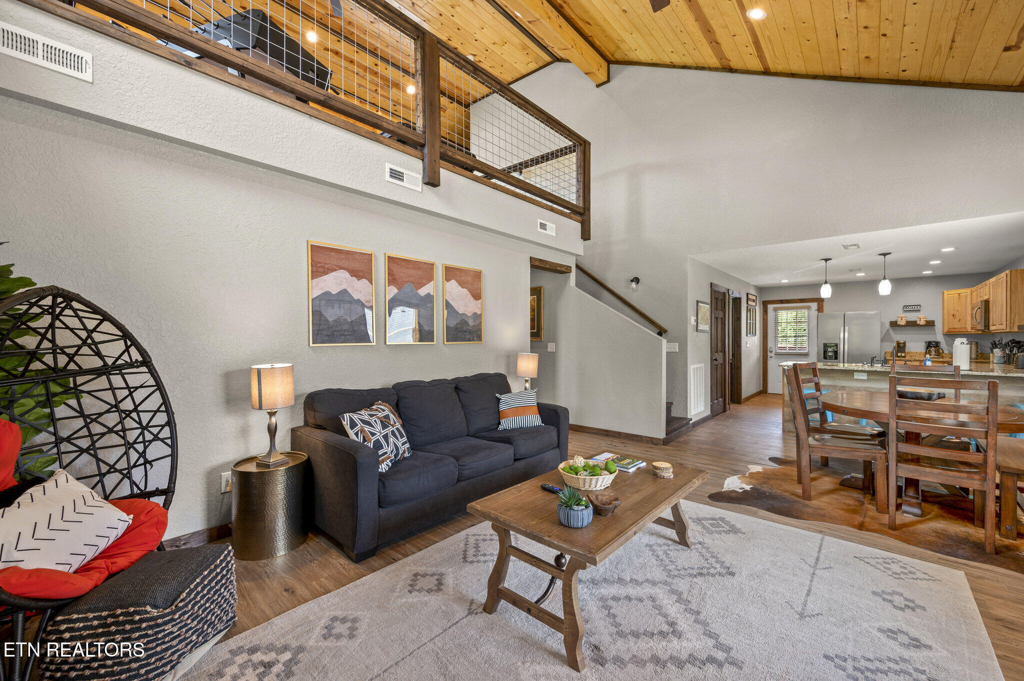 2046 Slippery Rock Circle Pigeon Forge TN 37862