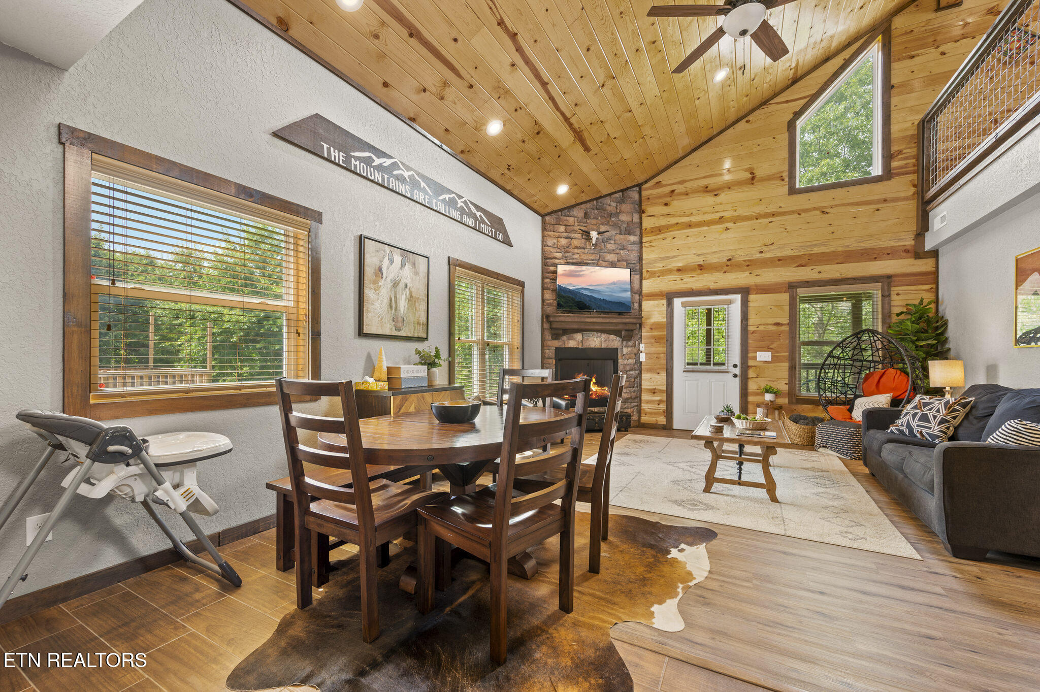 2046 Slippery Rock Circle Pigeon Forge TN 37862