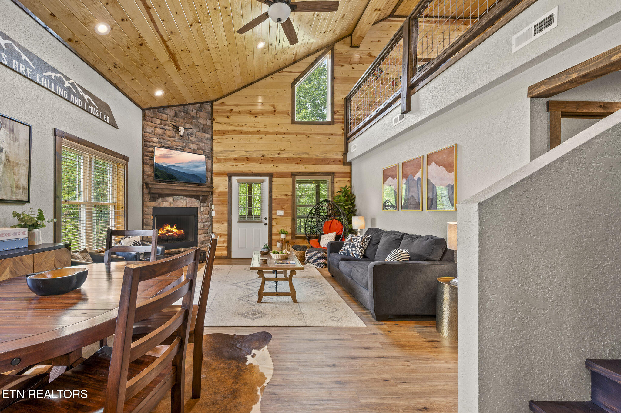 2046 Slippery Rock Circle Pigeon Forge TN 37862