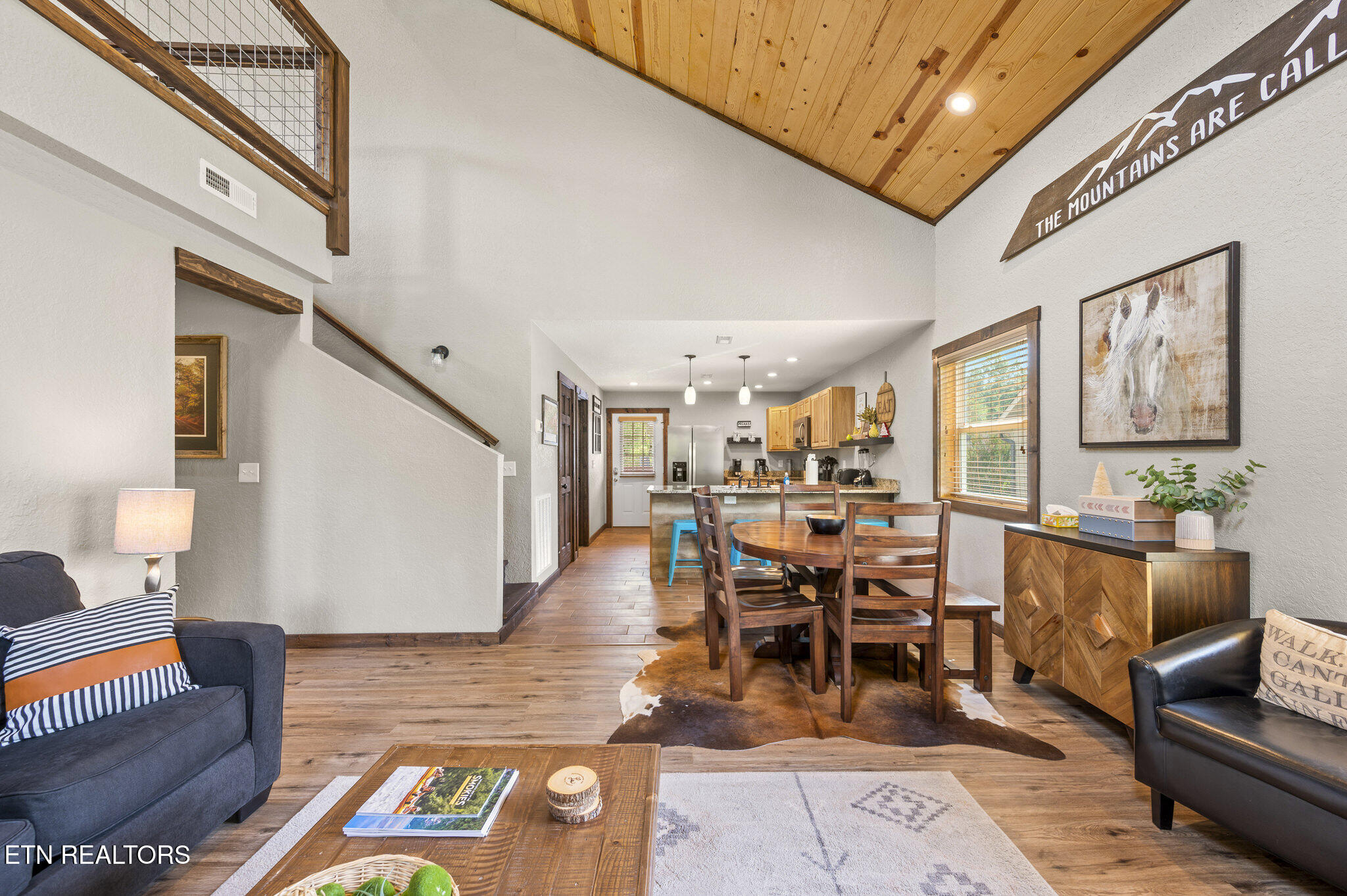 2046 Slippery Rock Circle Pigeon Forge TN 37862
