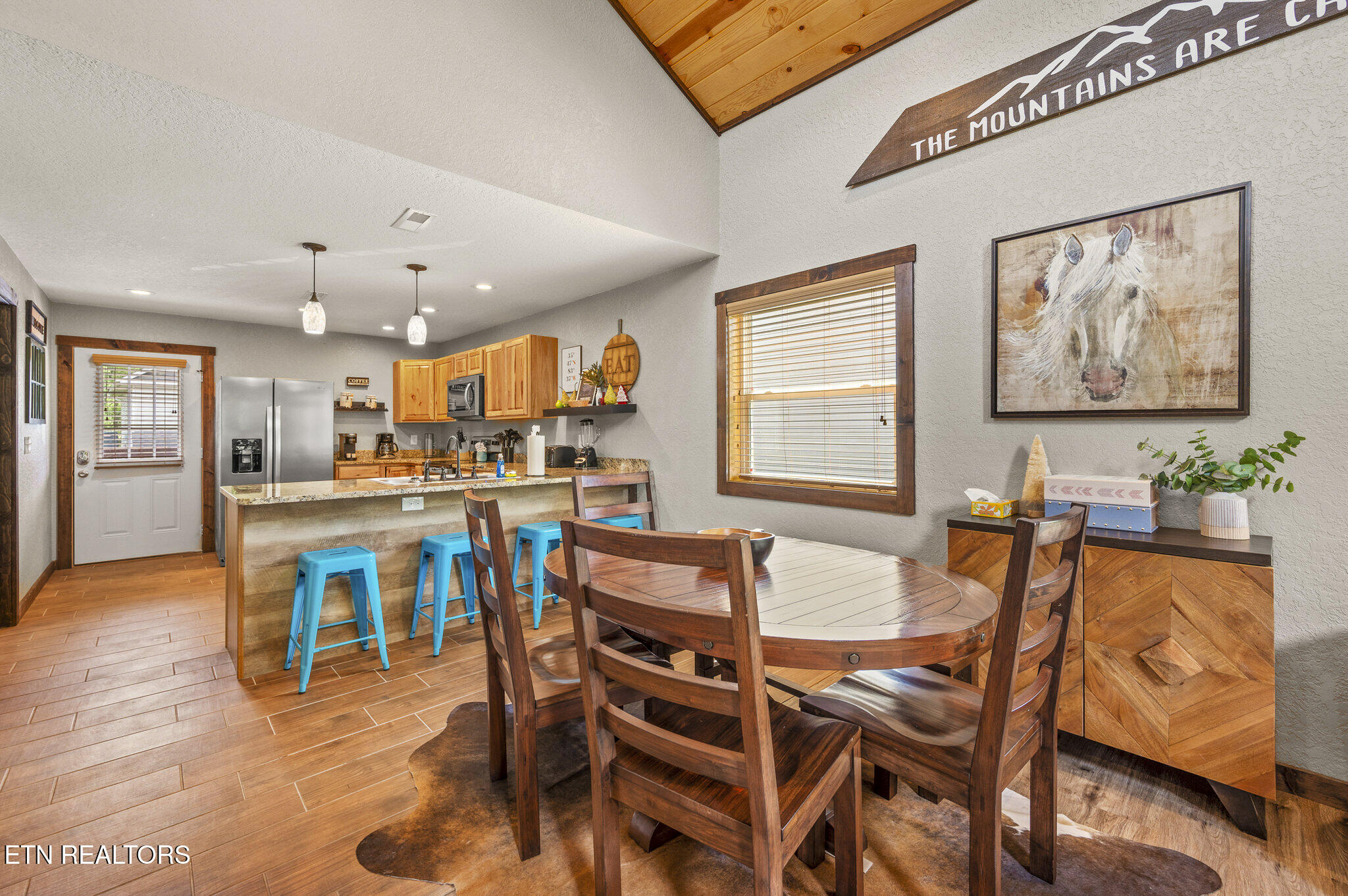 2046 Slippery Rock Circle Pigeon Forge TN 37862