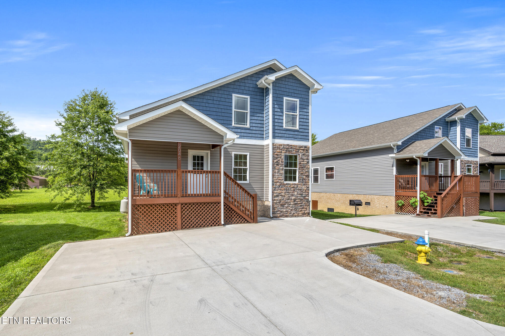 2046 Slippery Rock Circle Pigeon Forge TN 37862