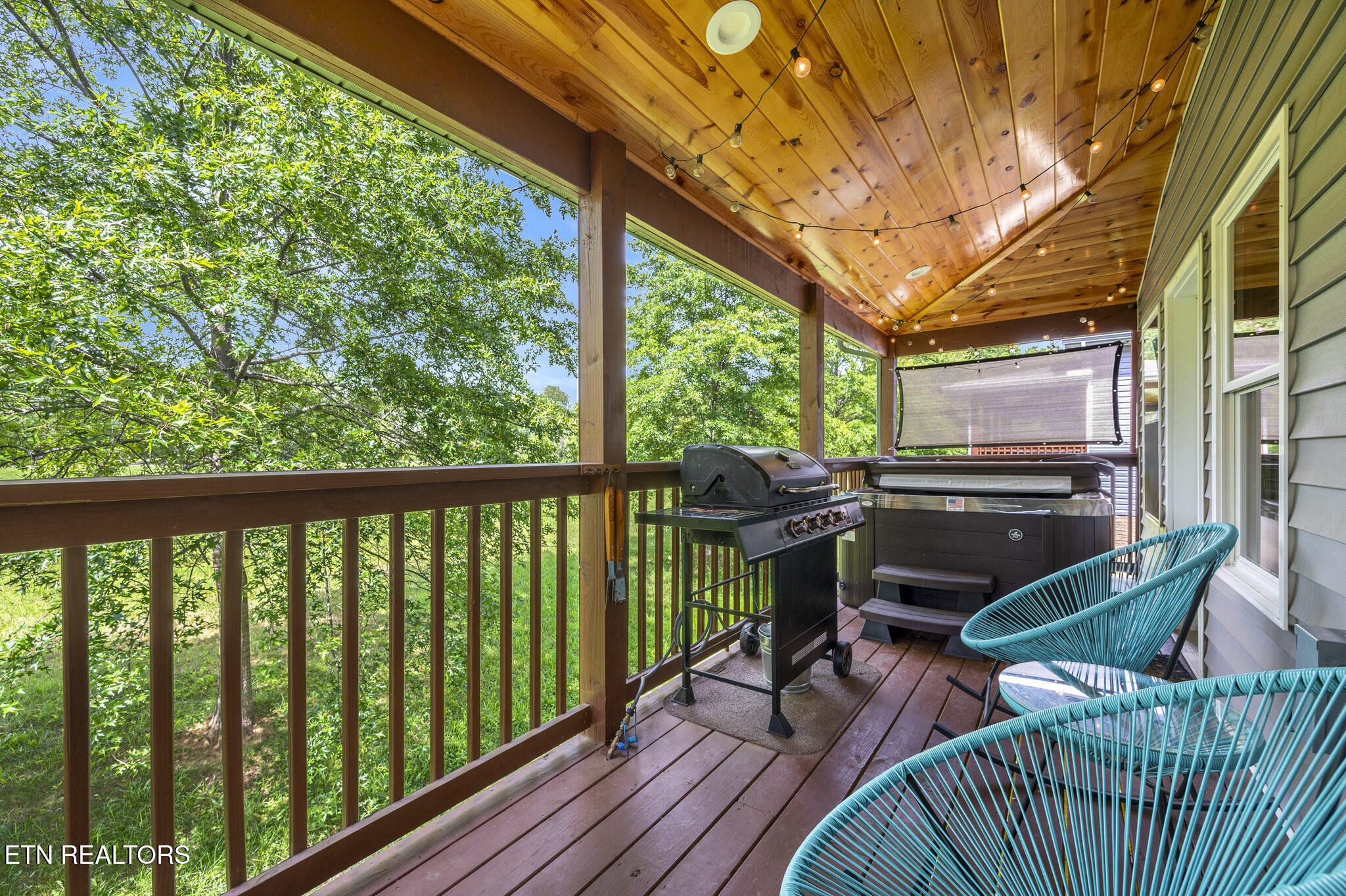 2046 Slippery Rock Circle Pigeon Forge TN 37862