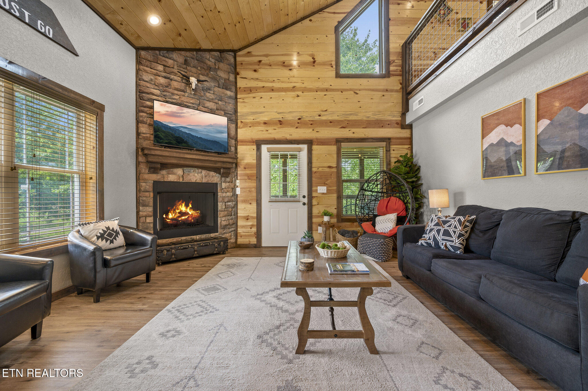 2046 Slippery Rock Circle Pigeon Forge TN 37862