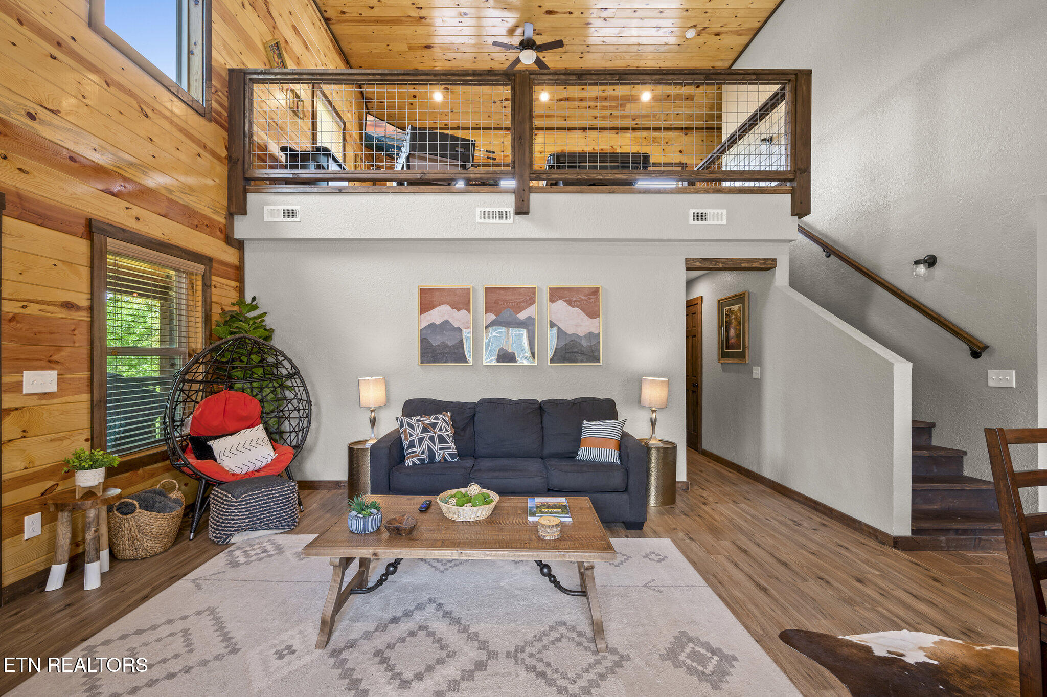 2046 Slippery Rock Circle Pigeon Forge TN 37862