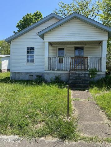 1738 Connecticut Avenue Knoxville TN 37921