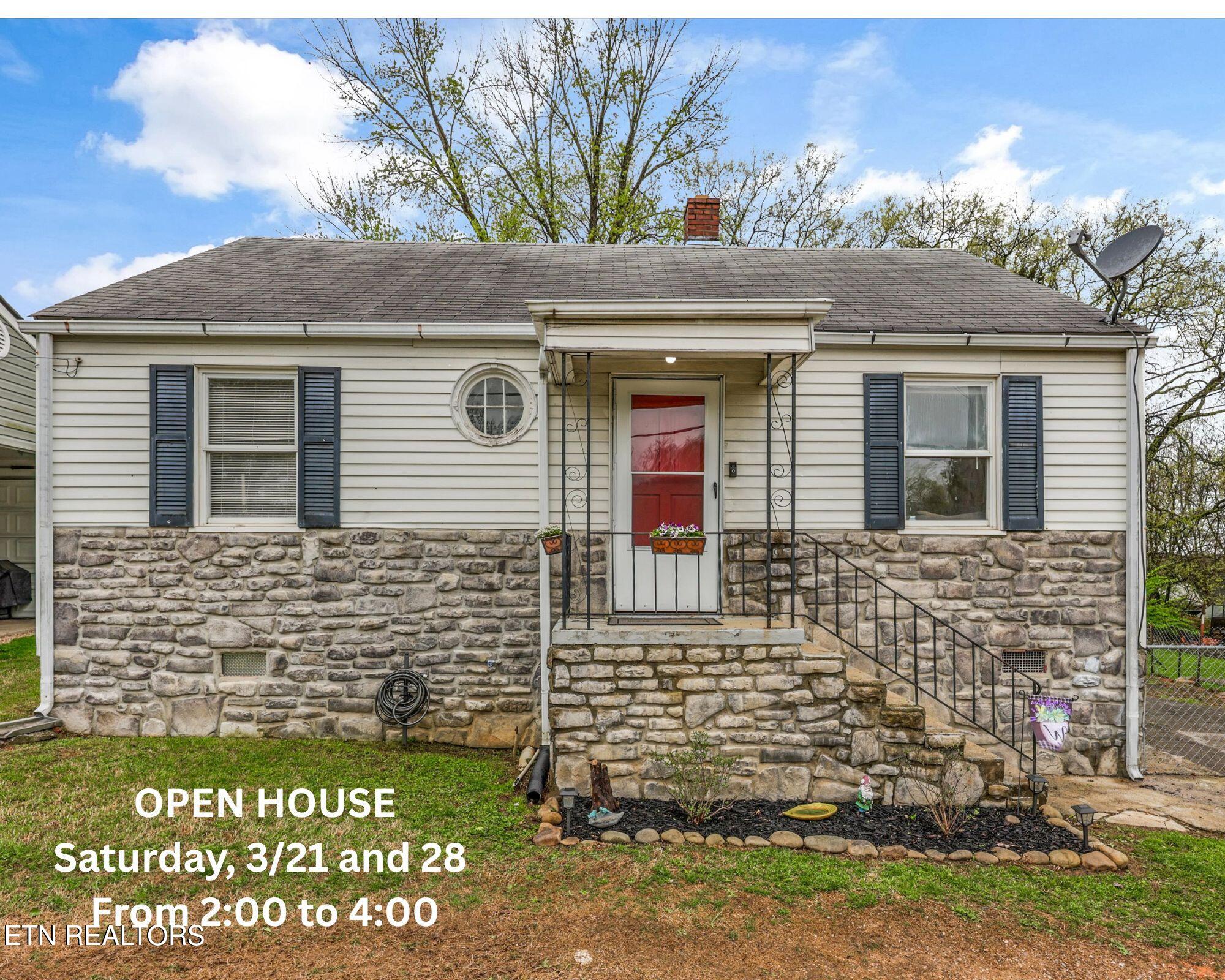 4303 Bruhin Road Knoxville TN 37912