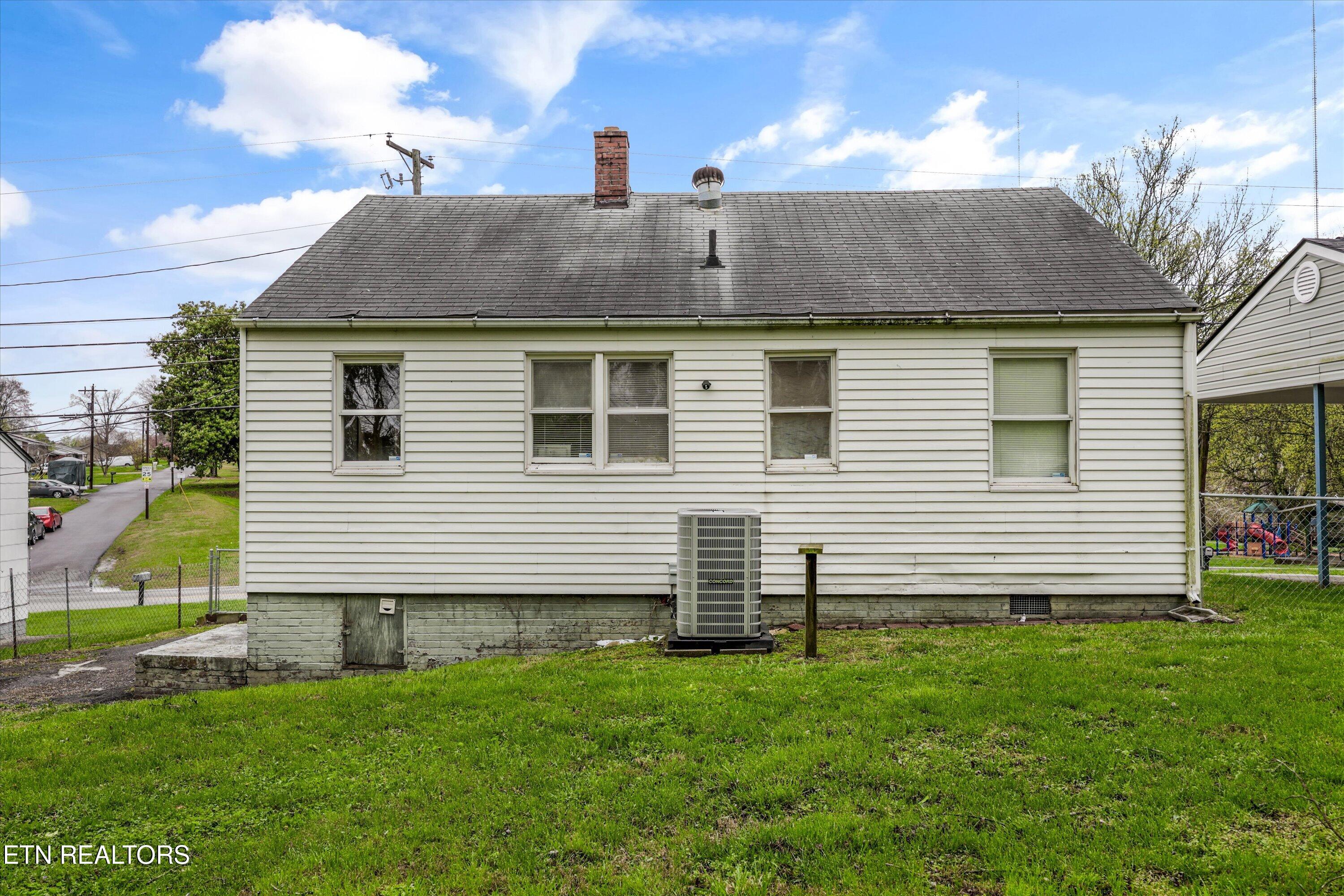 4303 Bruhin Road Knoxville TN 37912