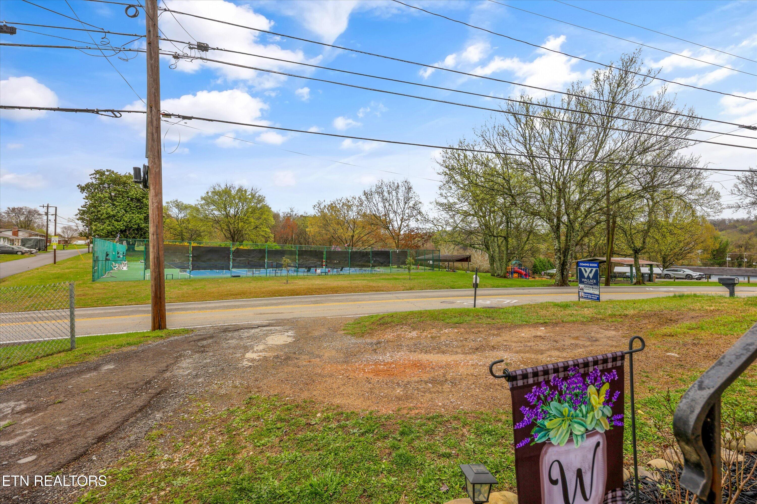 4303 Bruhin Road Knoxville TN 37912