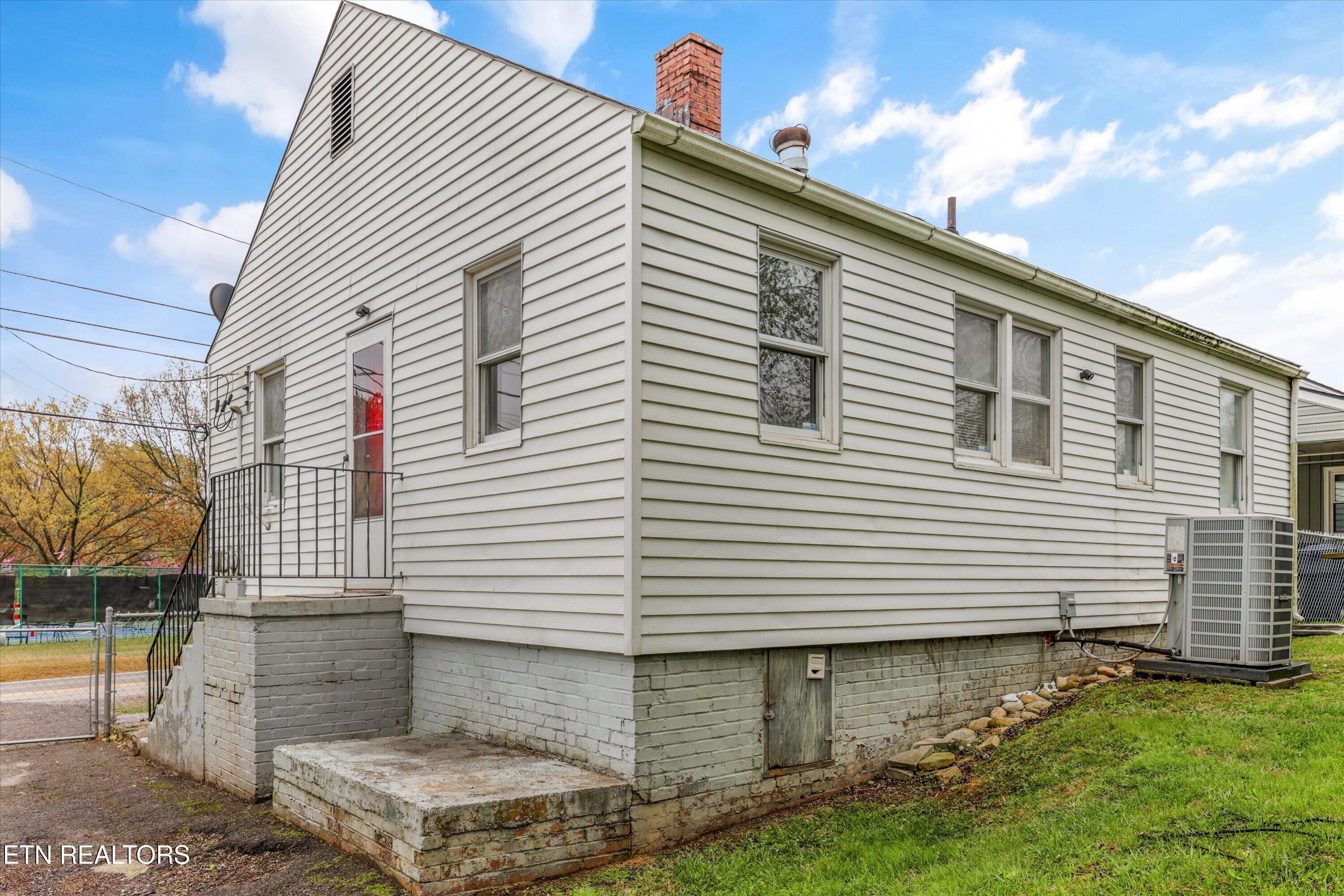 4303 Bruhin Road Knoxville TN 37912
