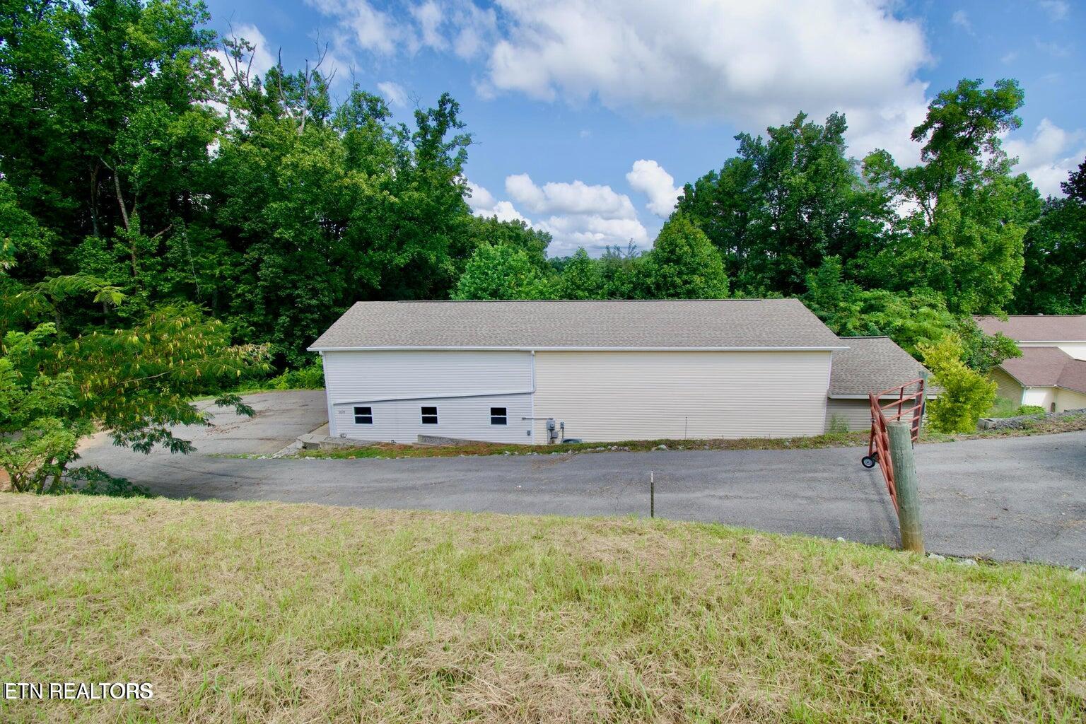 3618 Big Springs Road Maryville TN 37801