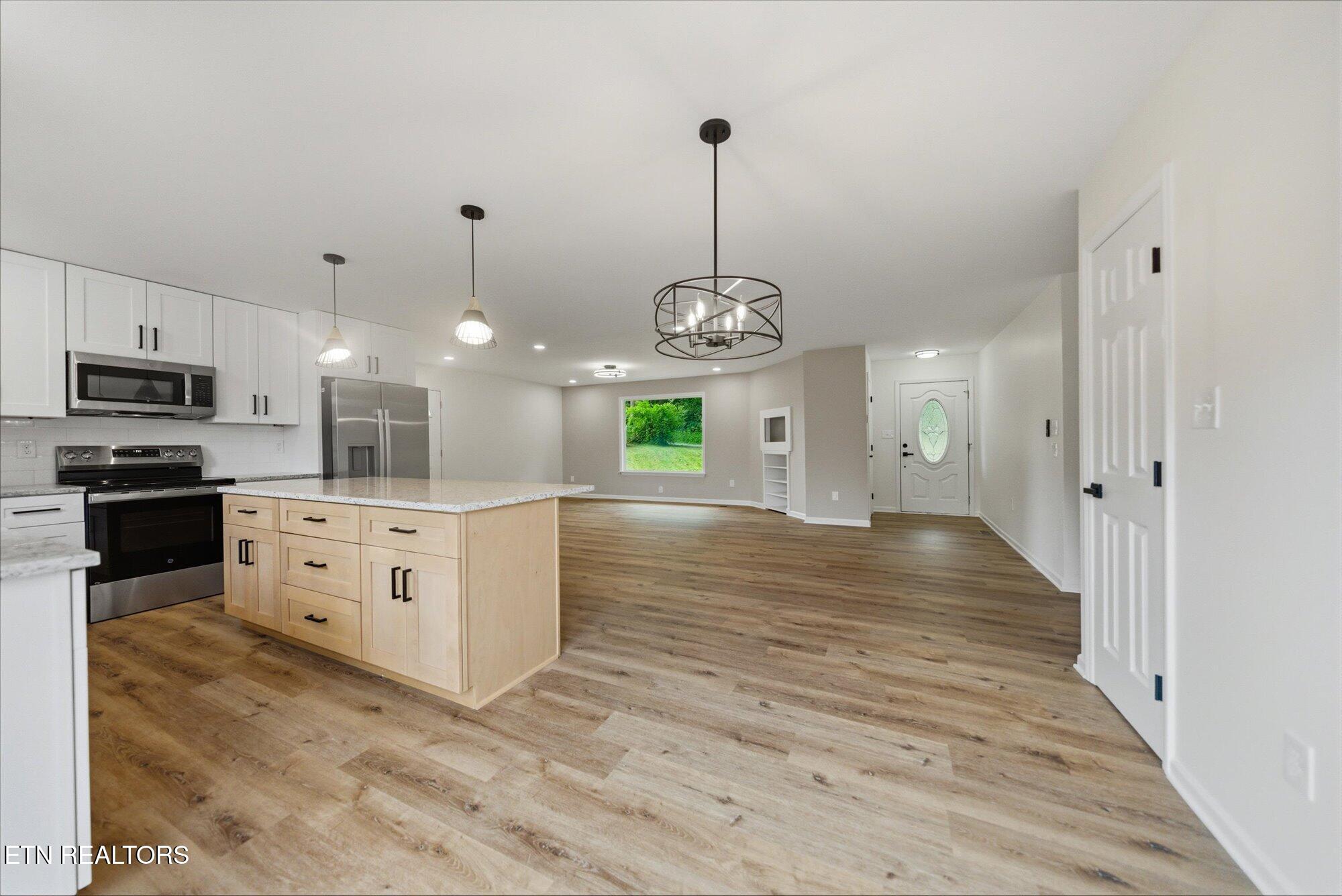 1158 Cedar Springs Valley Road Sevierville TN 37876