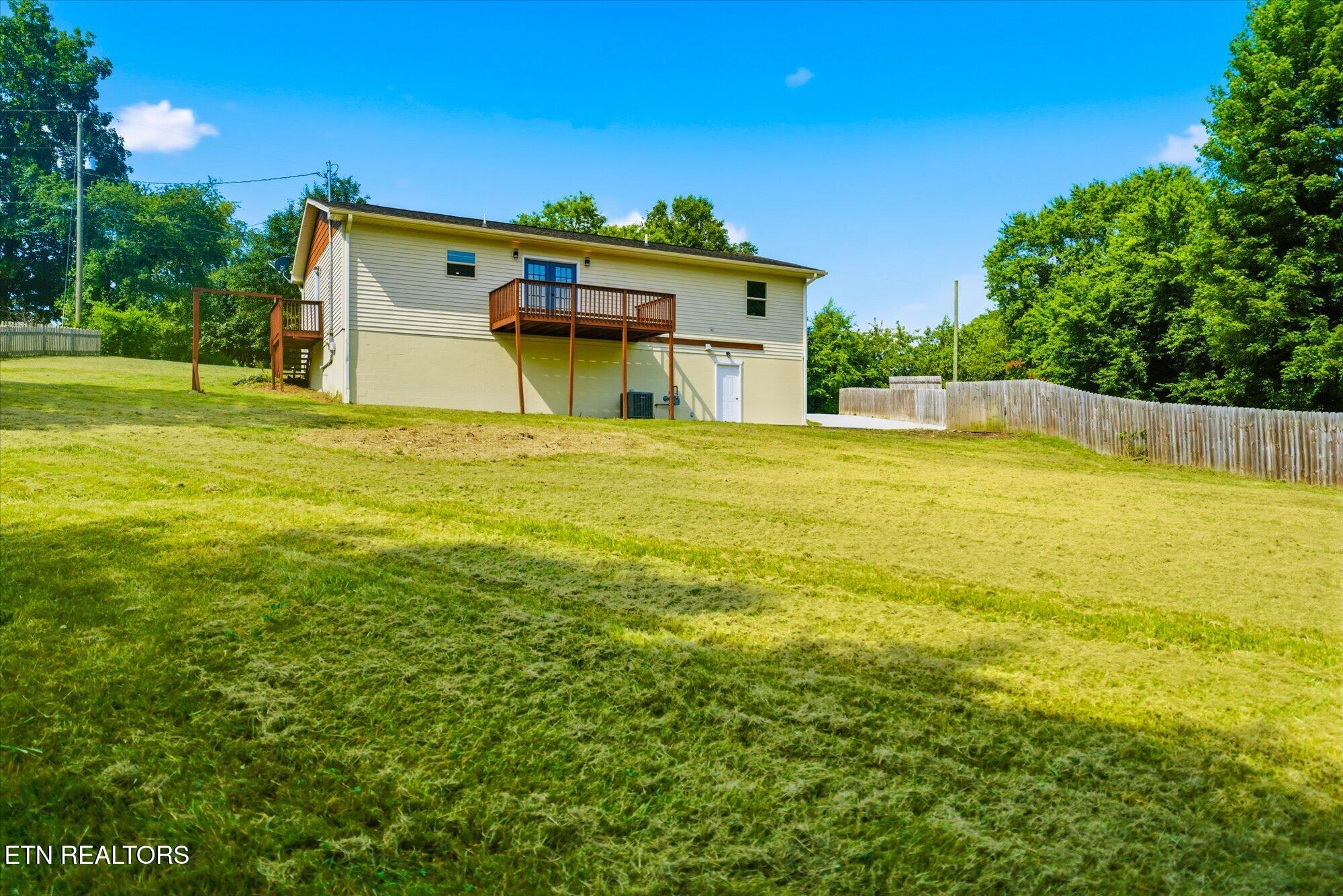1158 Cedar Springs Valley Road Sevierville TN 37876