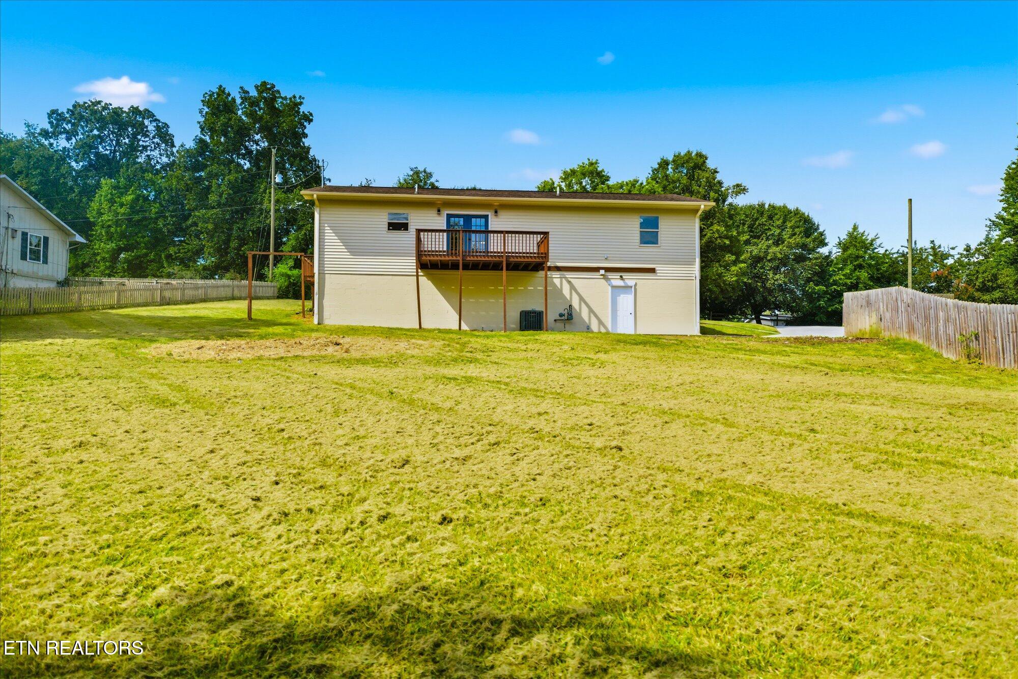 1158 Cedar Springs Valley Road Sevierville TN 37876