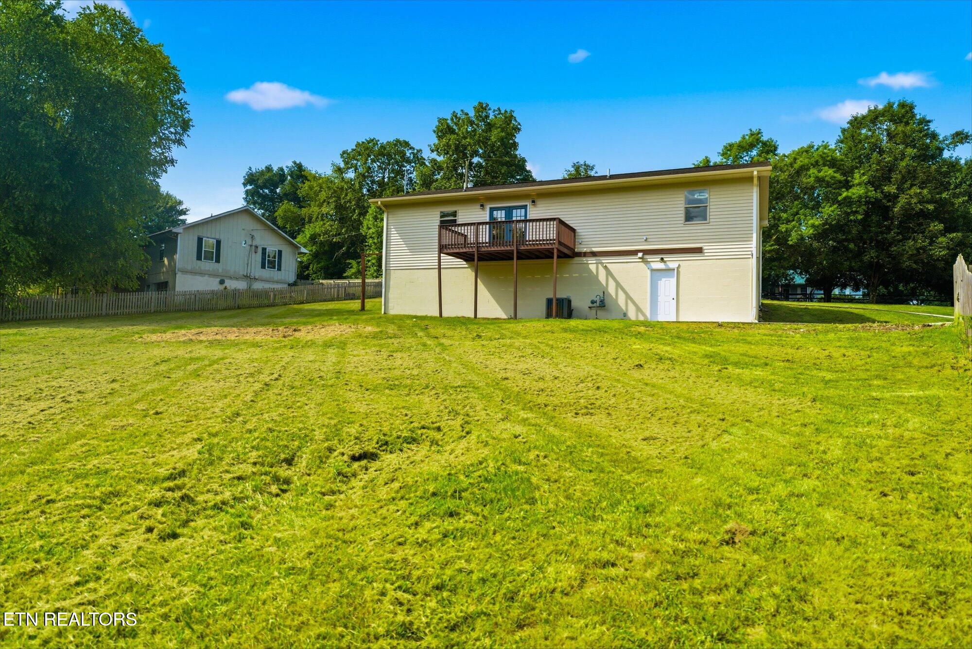 1158 Cedar Springs Valley Road Sevierville TN 37876