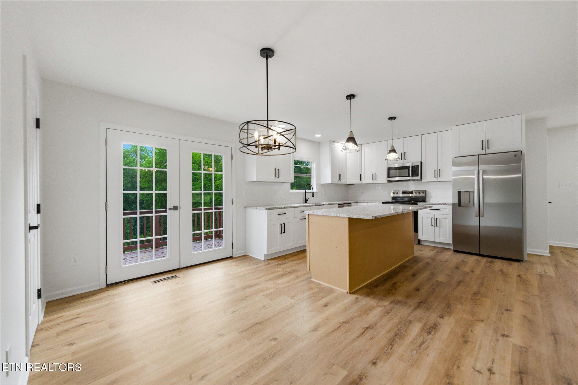 1158 Cedar Springs Valley Road Sevierville TN 37876
