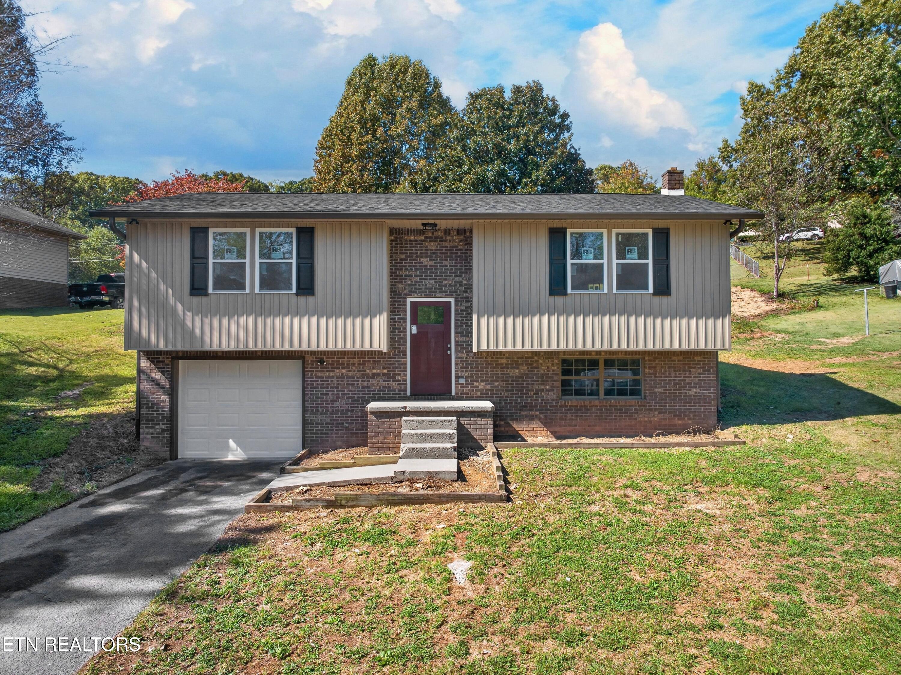 134 Allen Drive Tazewell TN 37879