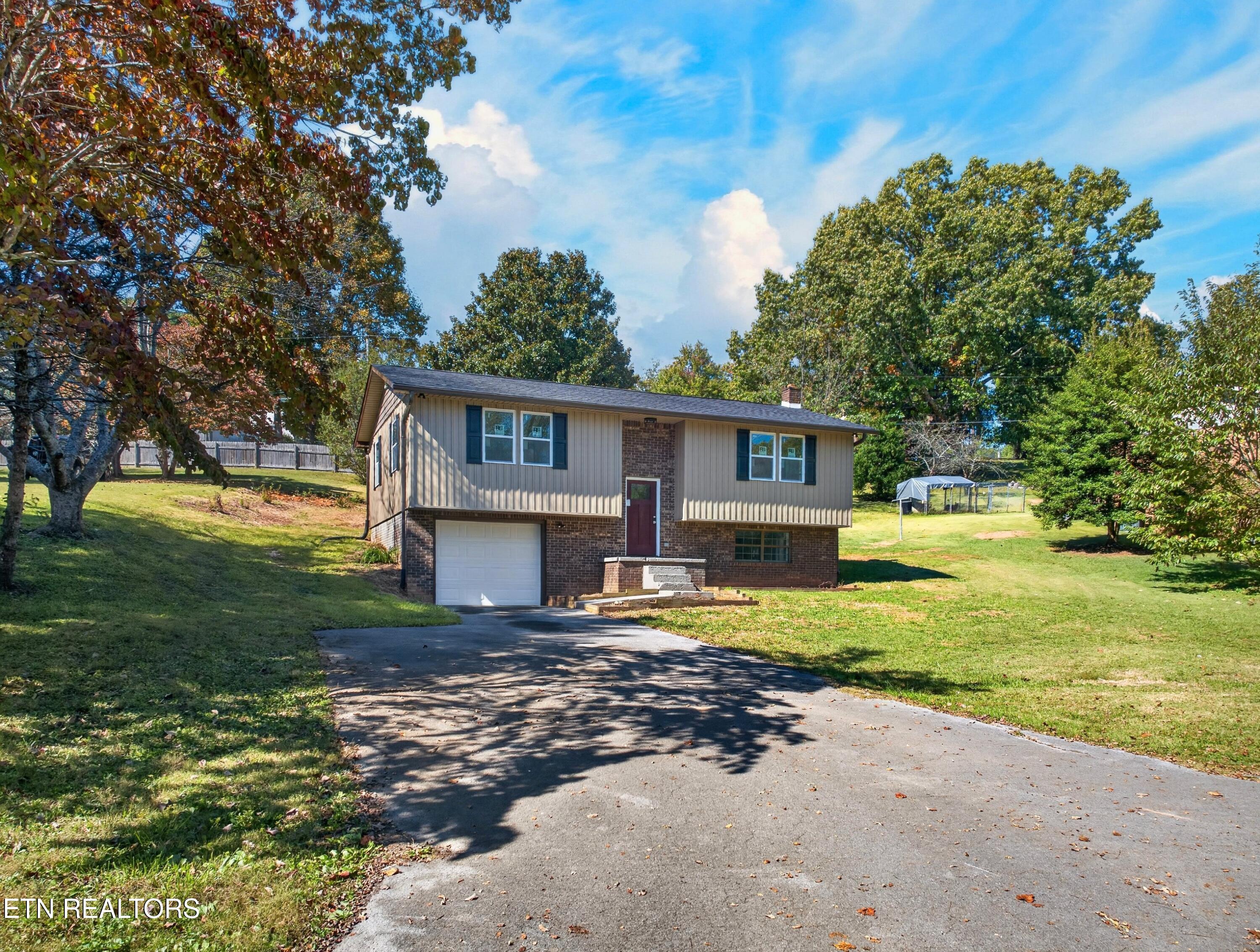 134 Allen Drive Tazewell TN 37879