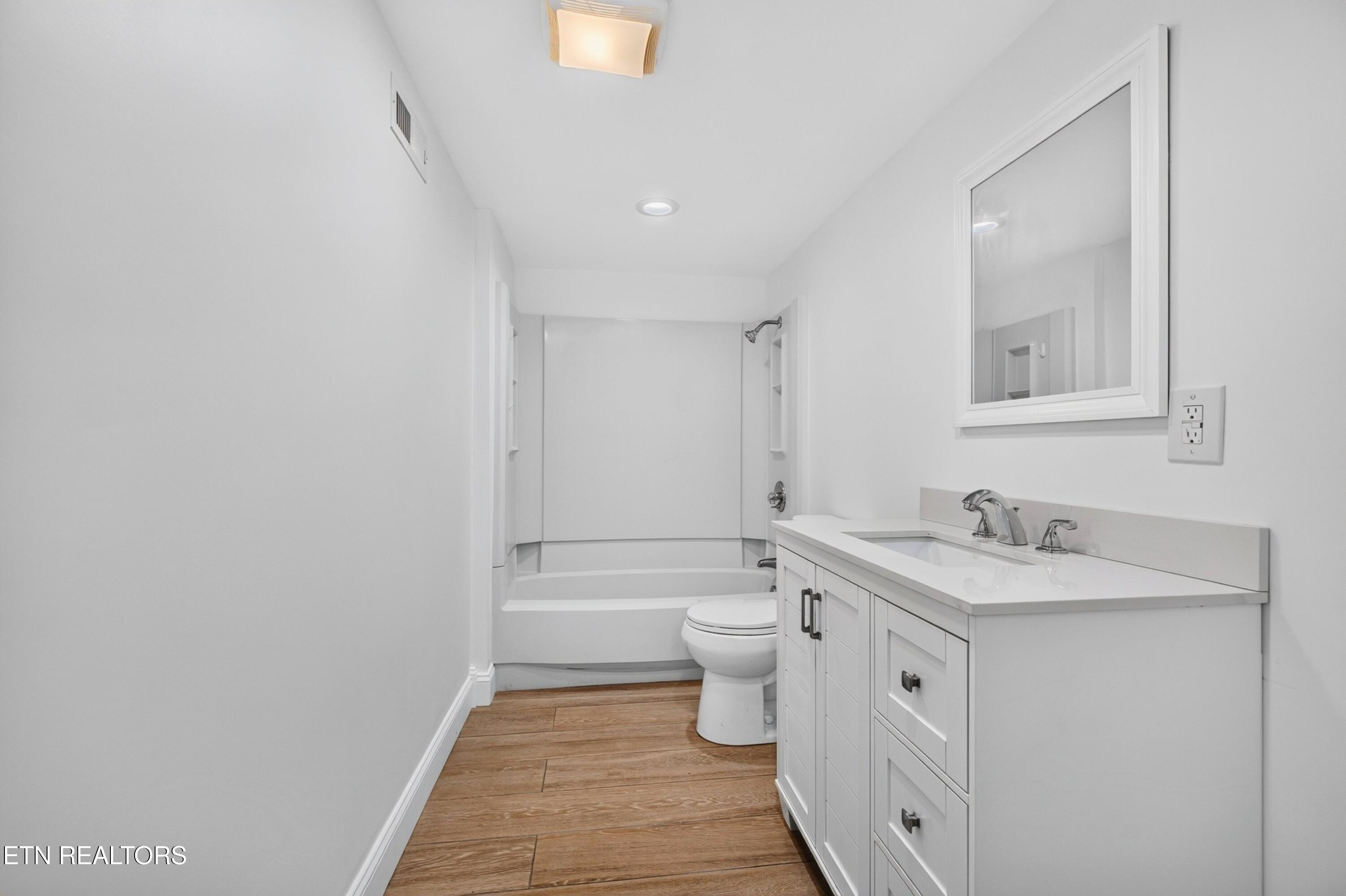 134 Allen Drive Tazewell TN 37879