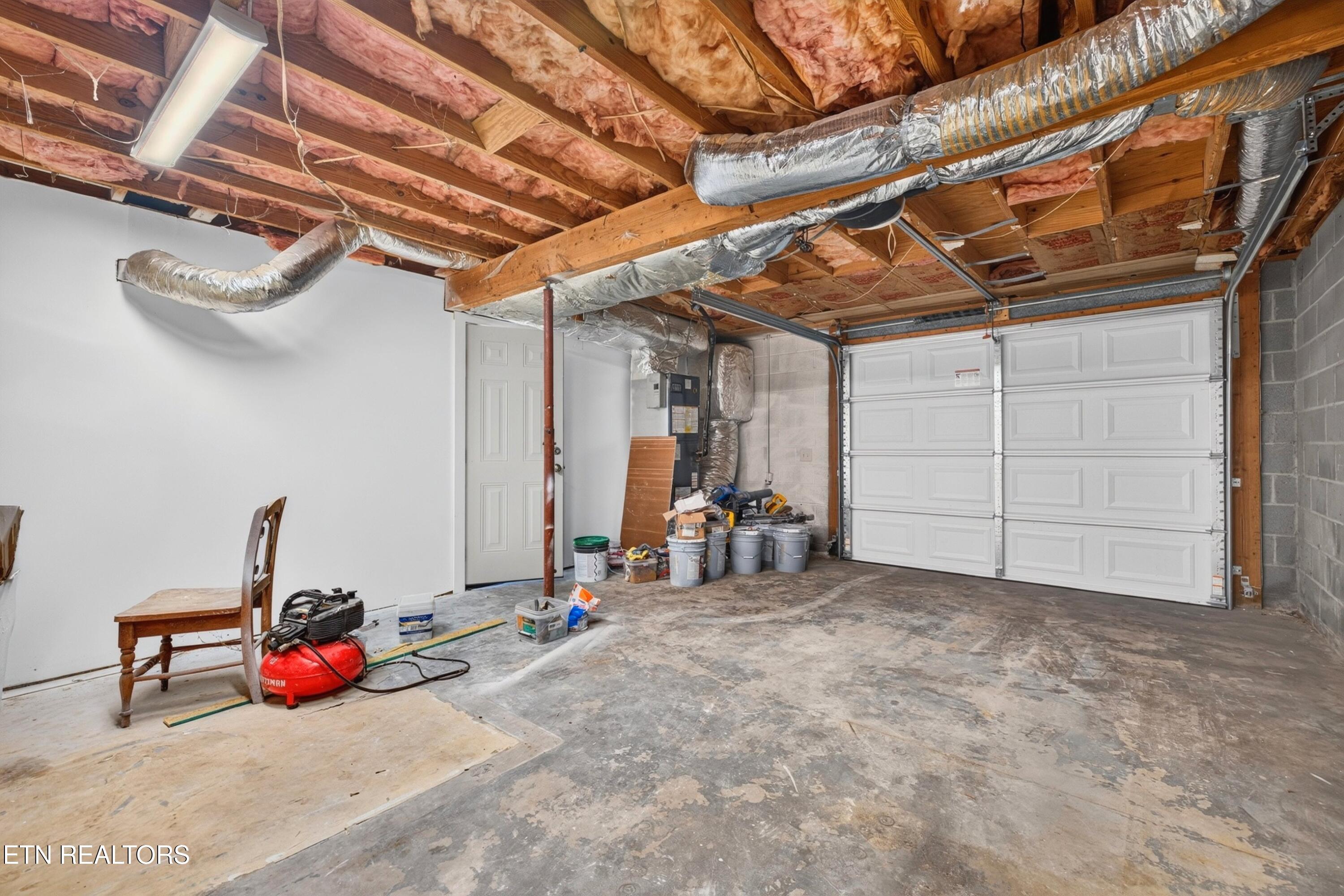 134 Allen Drive Tazewell TN 37879