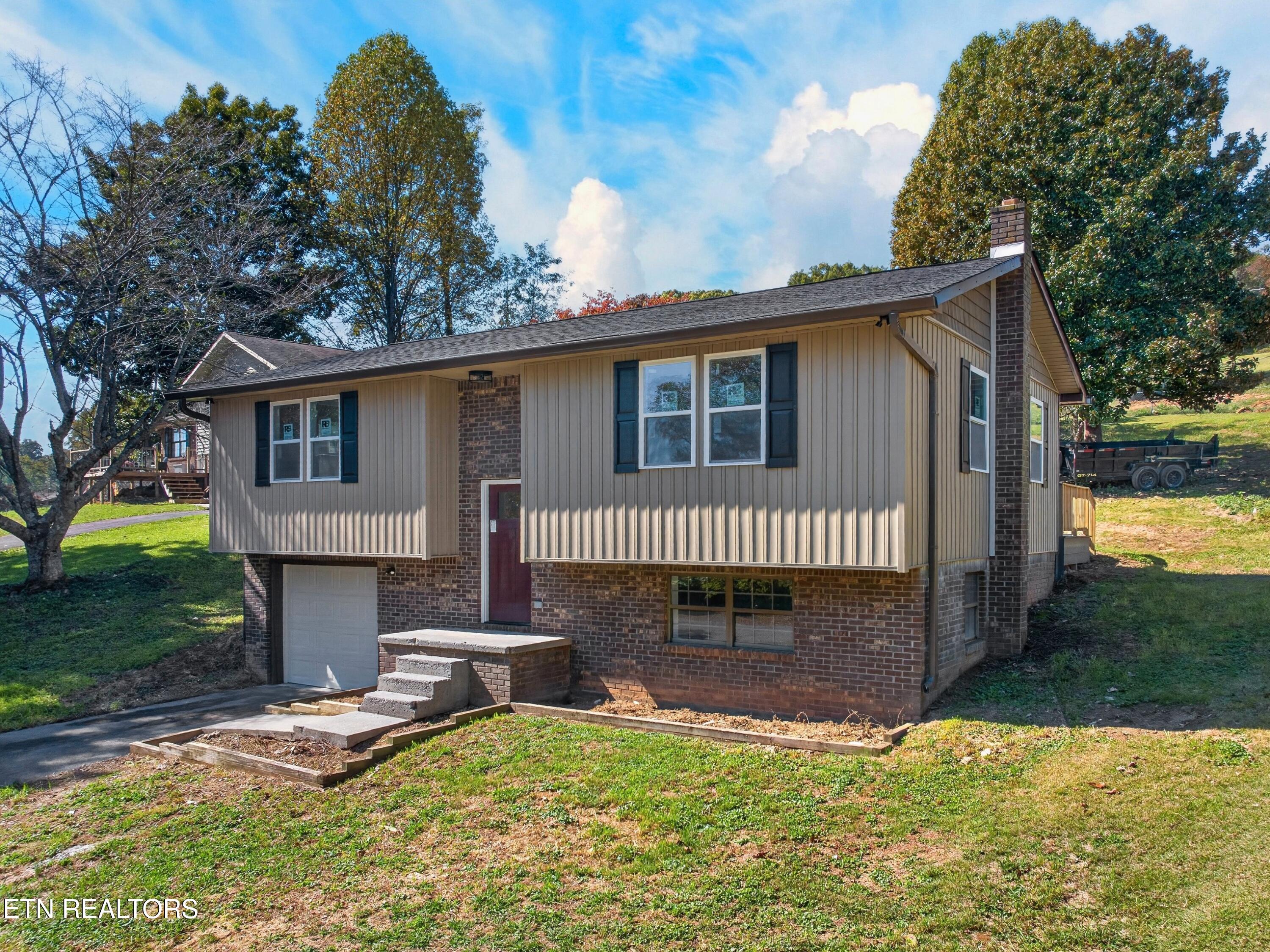 134 Allen Drive Tazewell TN 37879