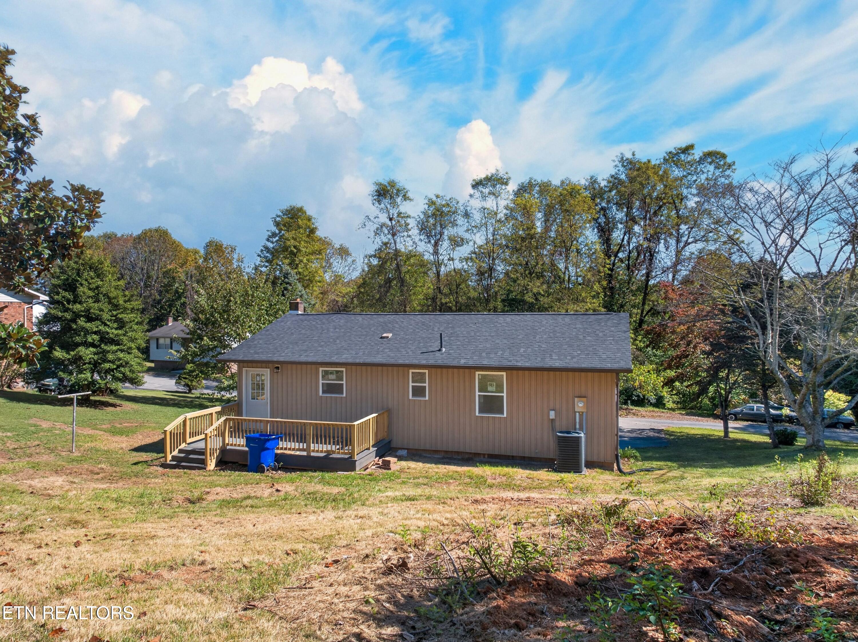 134 Allen Drive Tazewell TN 37879