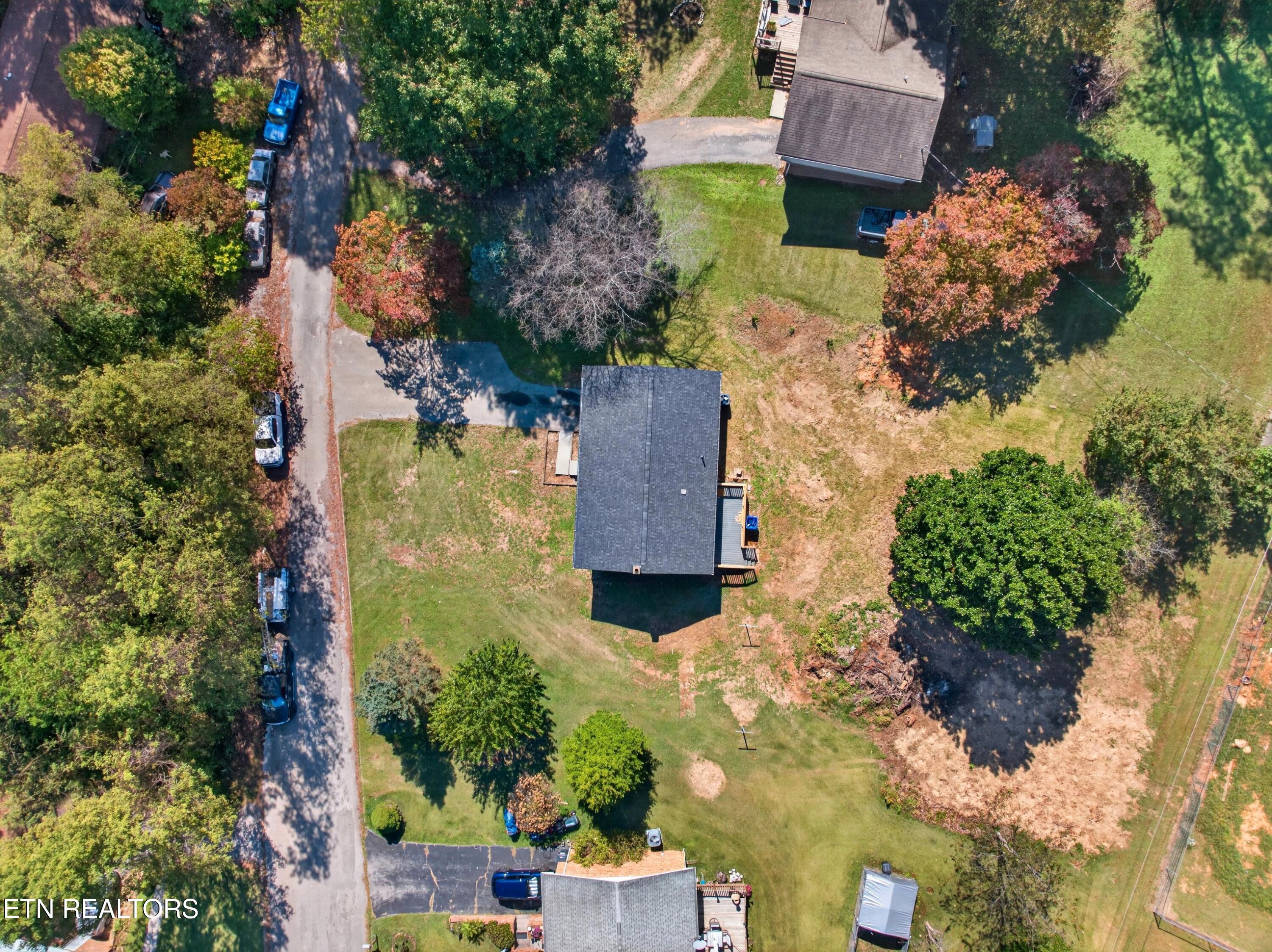 134 Allen Drive Tazewell TN 37879