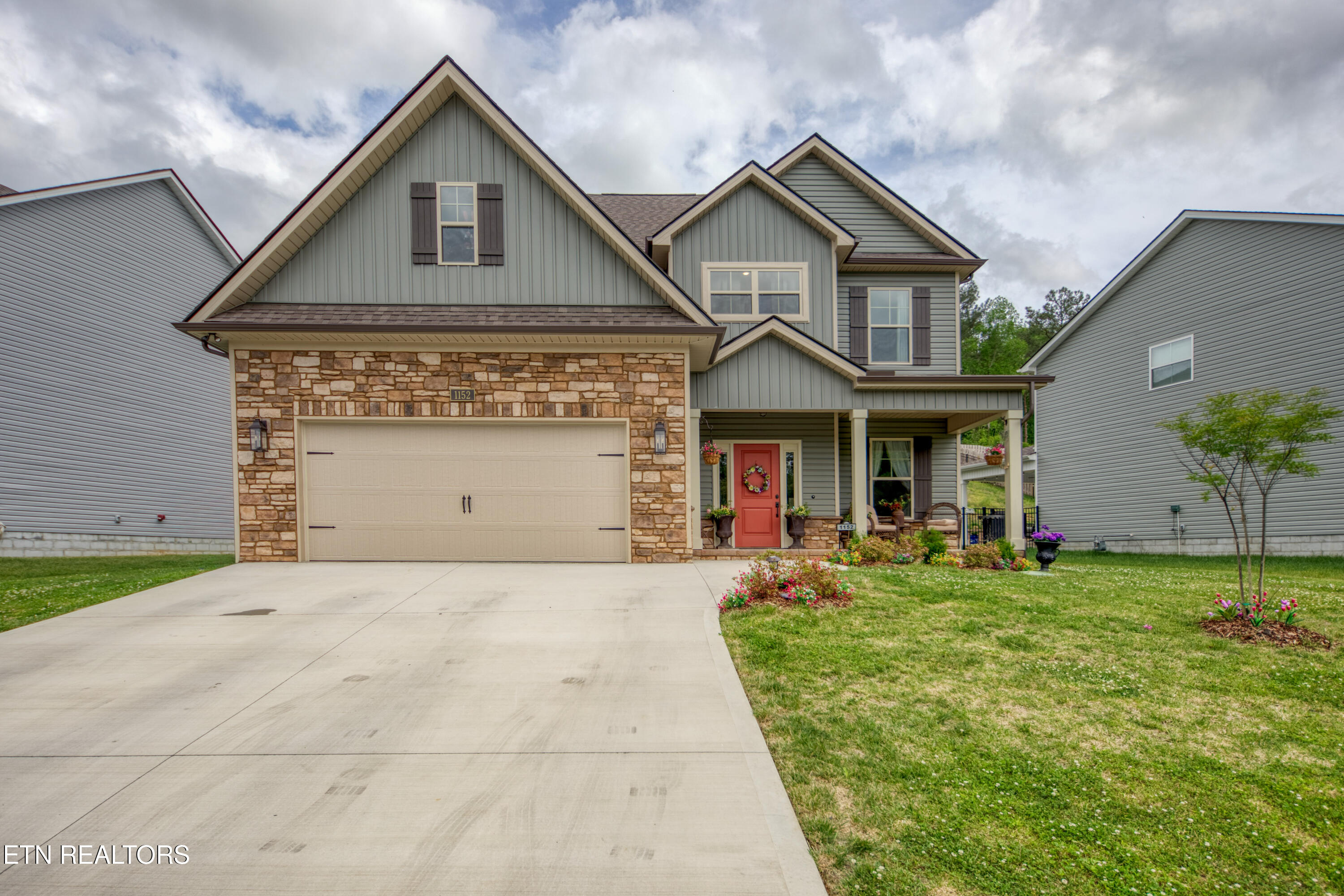 1152 Madison Oaks Road Knoxville TN 37924