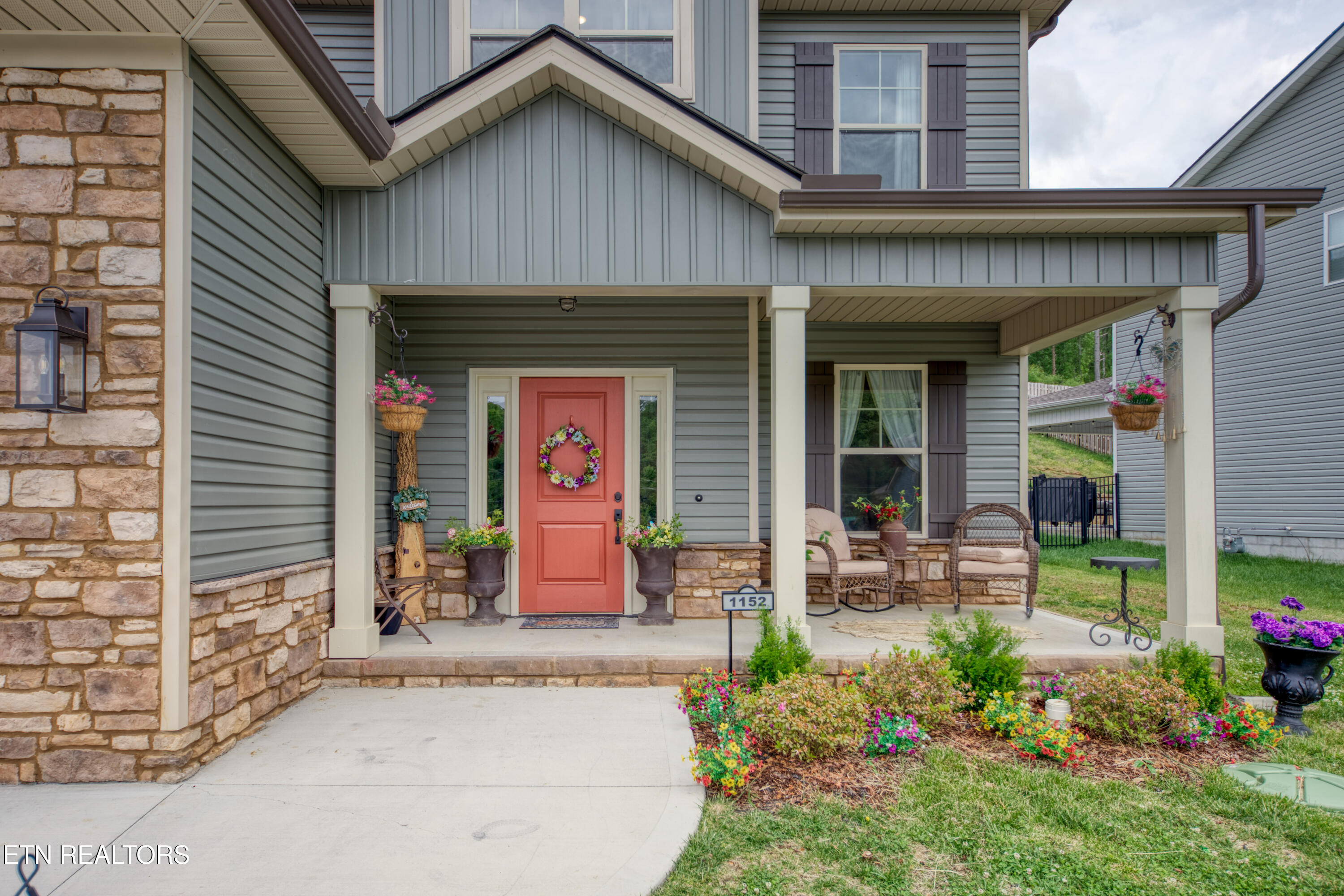 1152 Madison Oaks Road Knoxville TN 37924