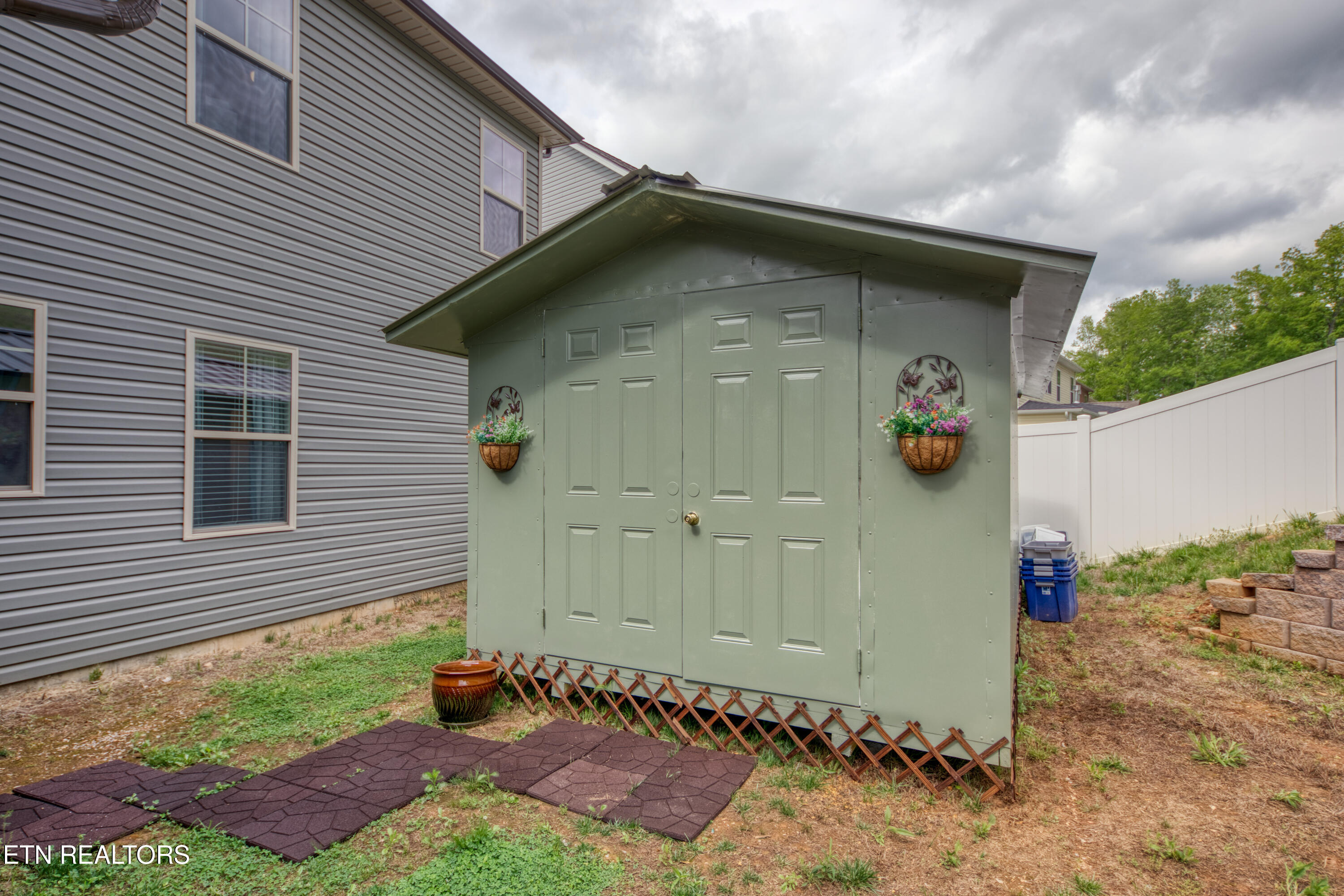 1152 Madison Oaks Road Knoxville TN 37924
