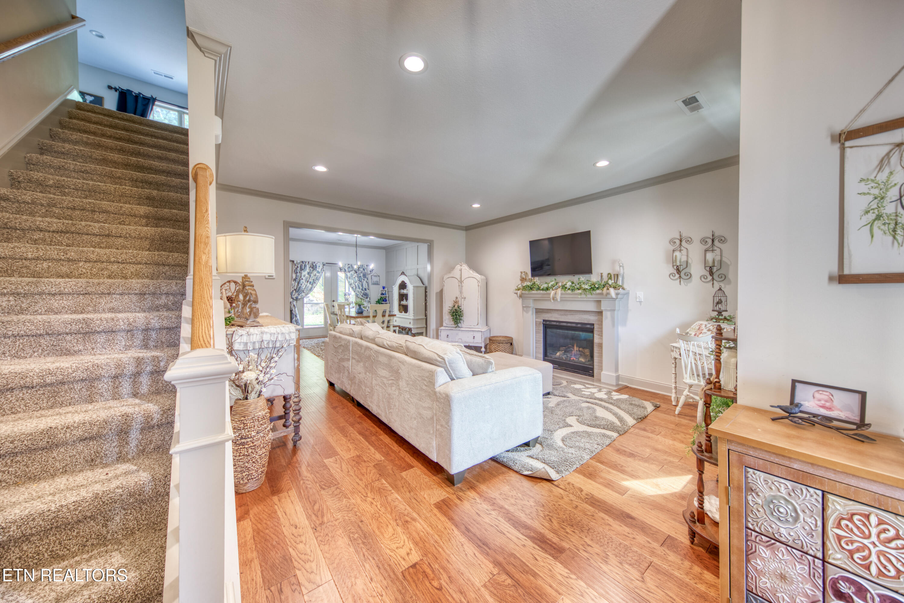 1152 Madison Oaks Road Knoxville TN 37924