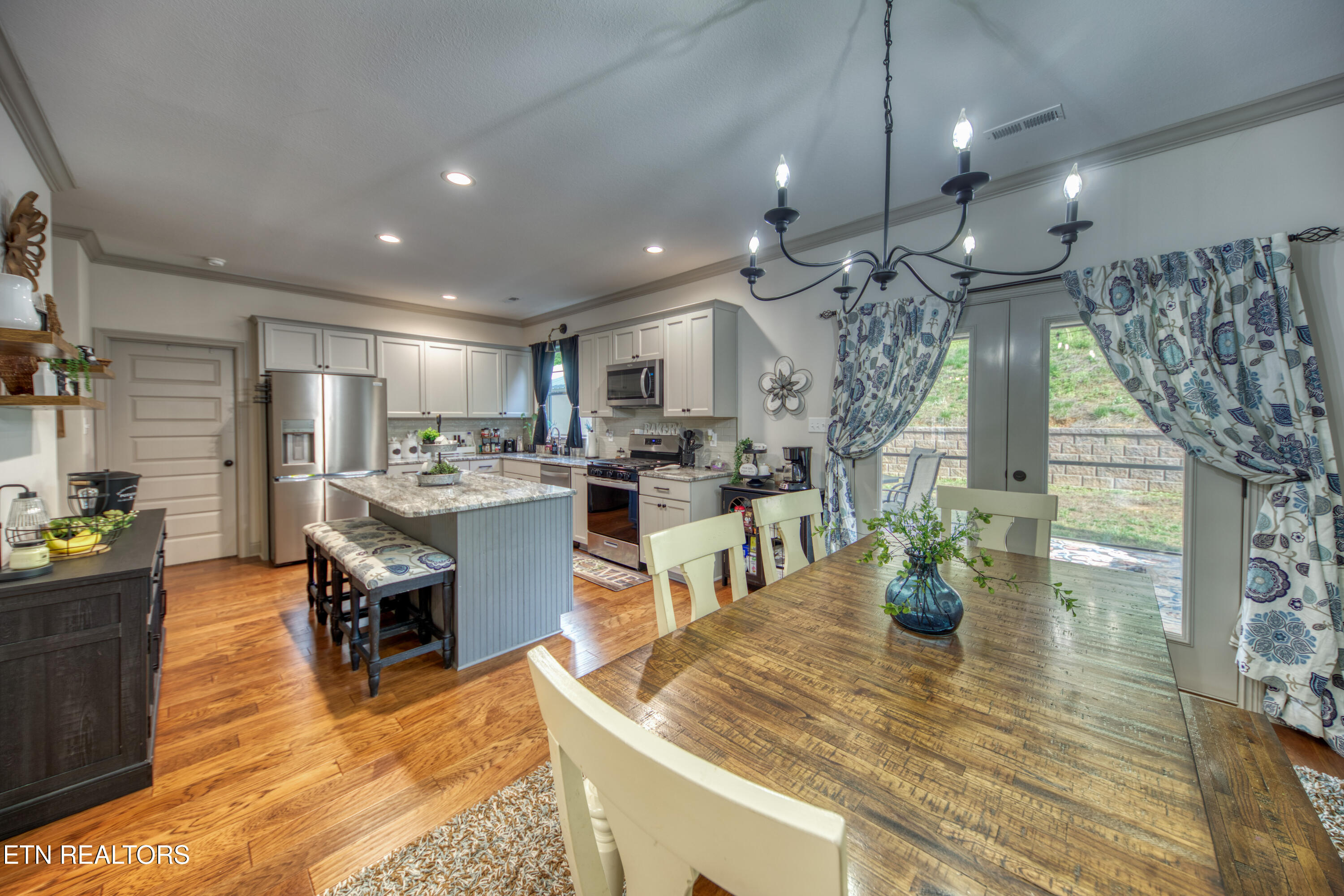 1152 Madison Oaks Road Knoxville TN 37924