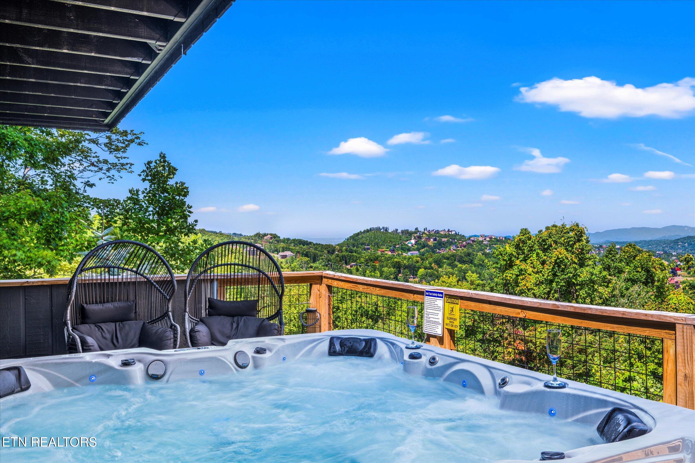 1679 Zurich Road Gatlinburg TN 37738