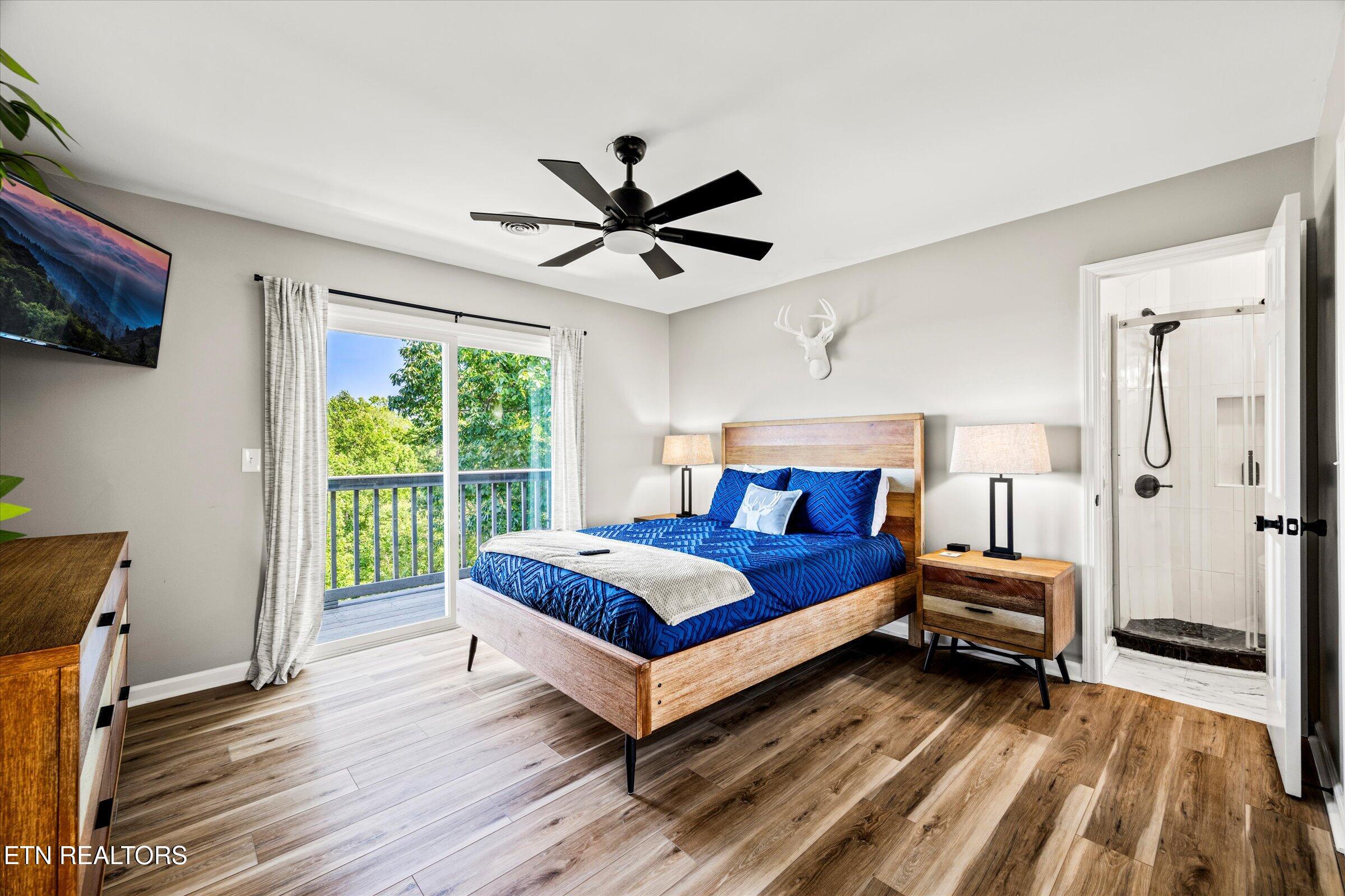 1679 Zurich Road Gatlinburg TN 37738