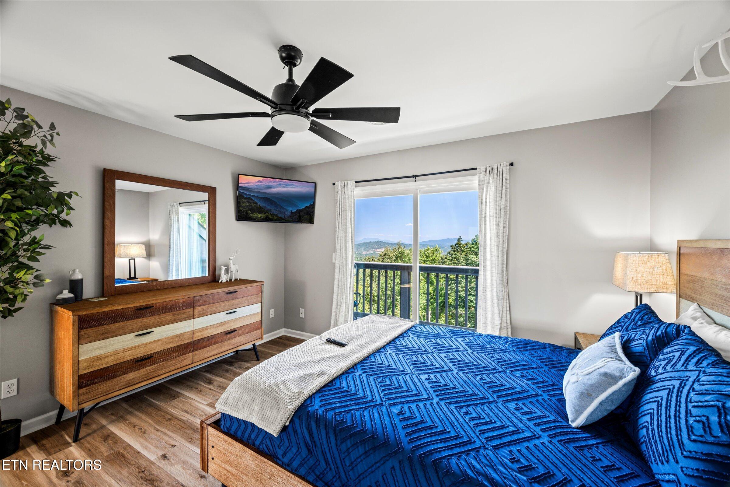 1679 Zurich Road Gatlinburg TN 37738