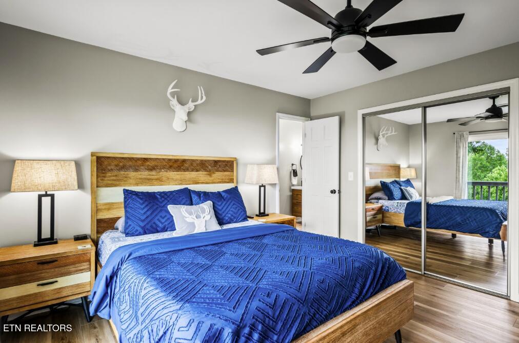 1679 Zurich Road Gatlinburg TN 37738