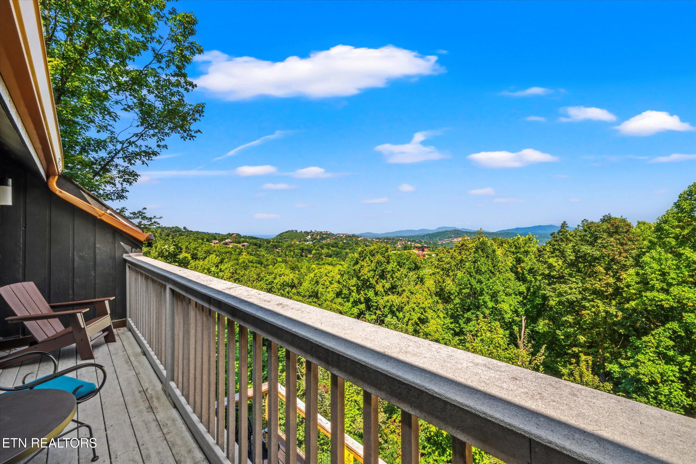 1679 Zurich Road Gatlinburg TN 37738