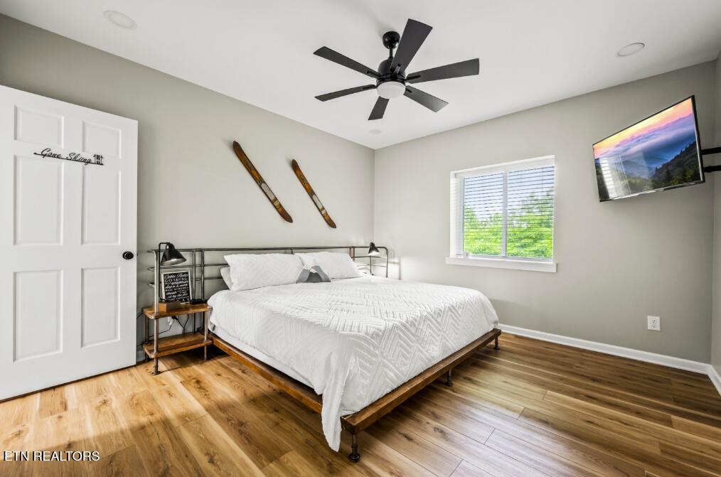 1679 Zurich Road Gatlinburg TN 37738