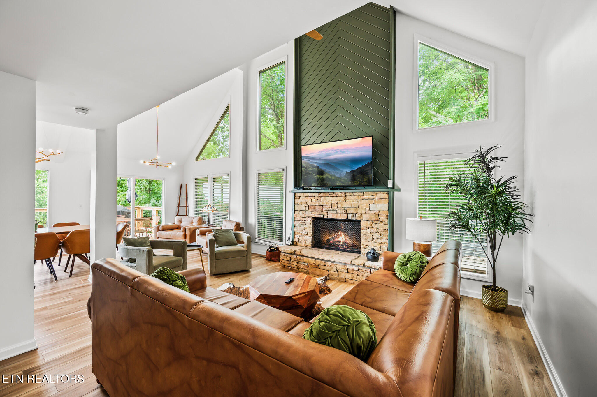 1679 Zurich Road Gatlinburg TN 37738
