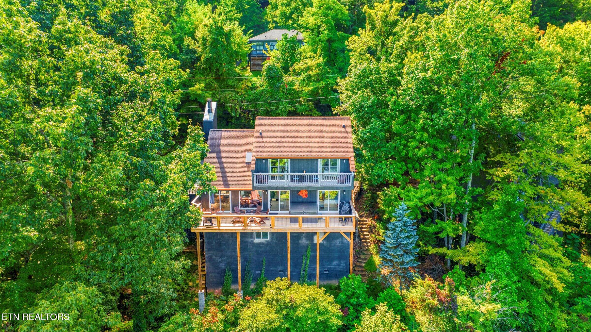 1679 Zurich Road Gatlinburg TN 37738