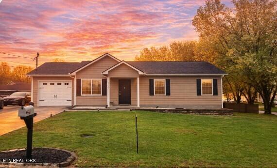 700 Melrese Road Knoxville TN 37918