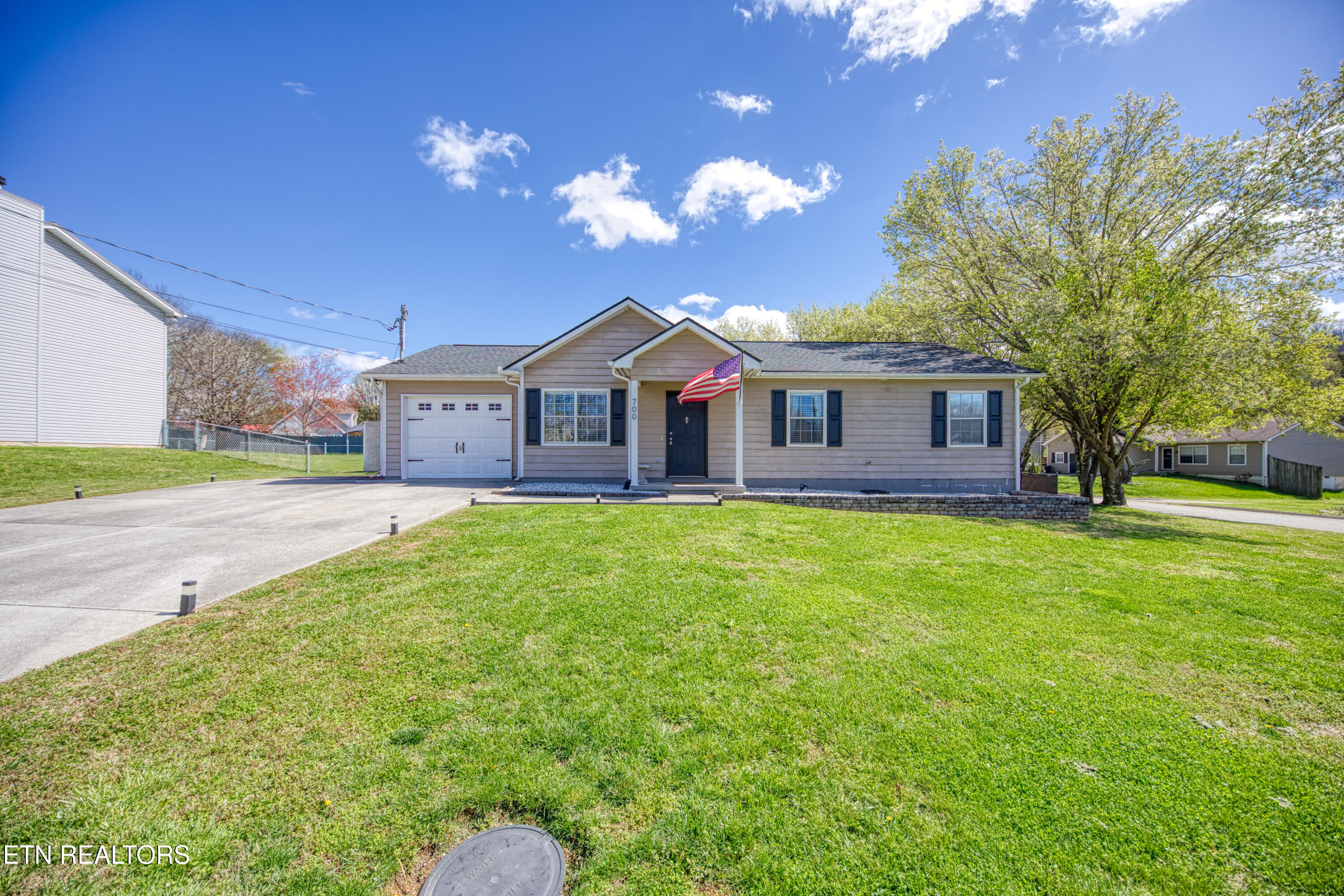700 Melrese Road Knoxville TN 37918