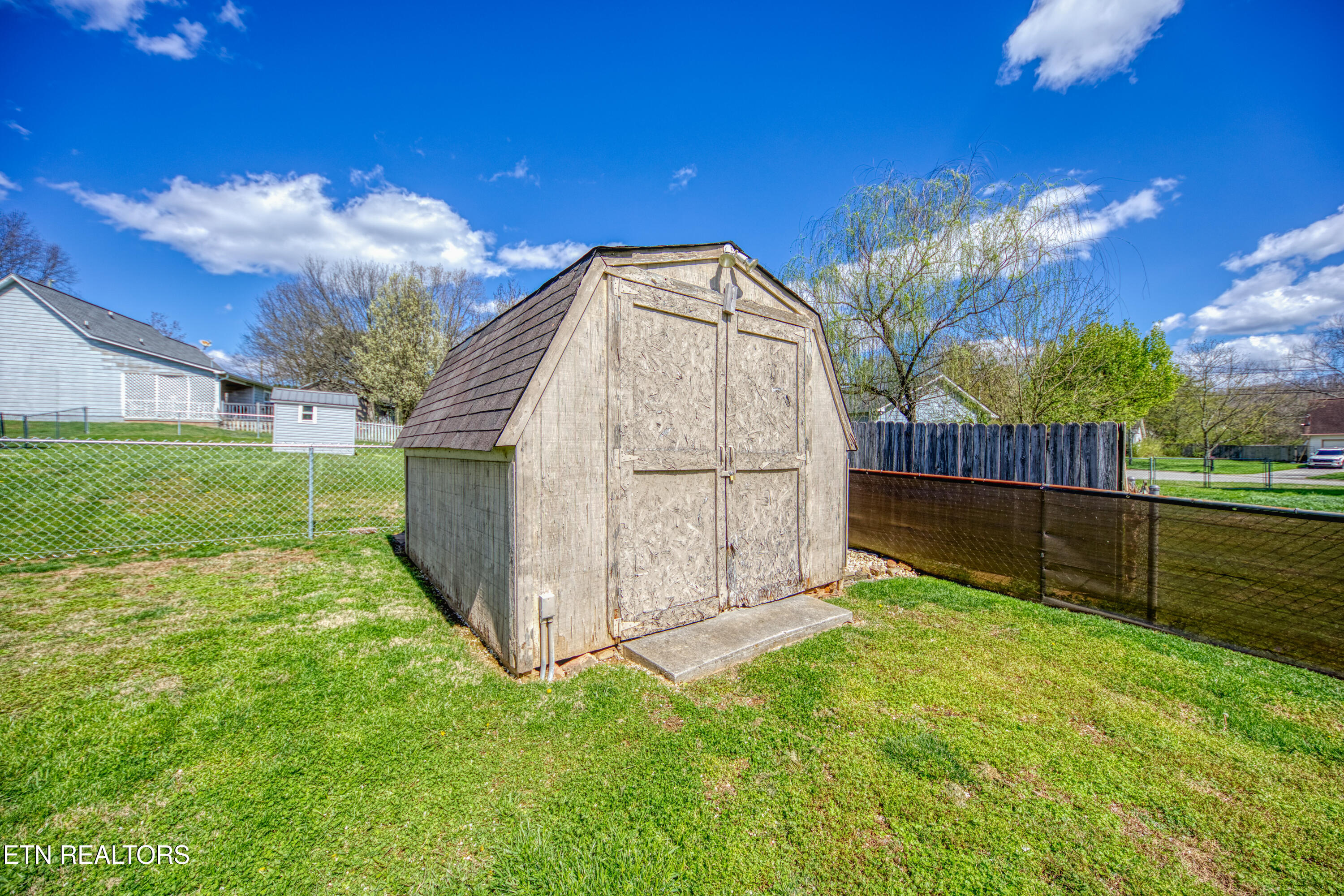 700 Melrese Road Knoxville TN 37918